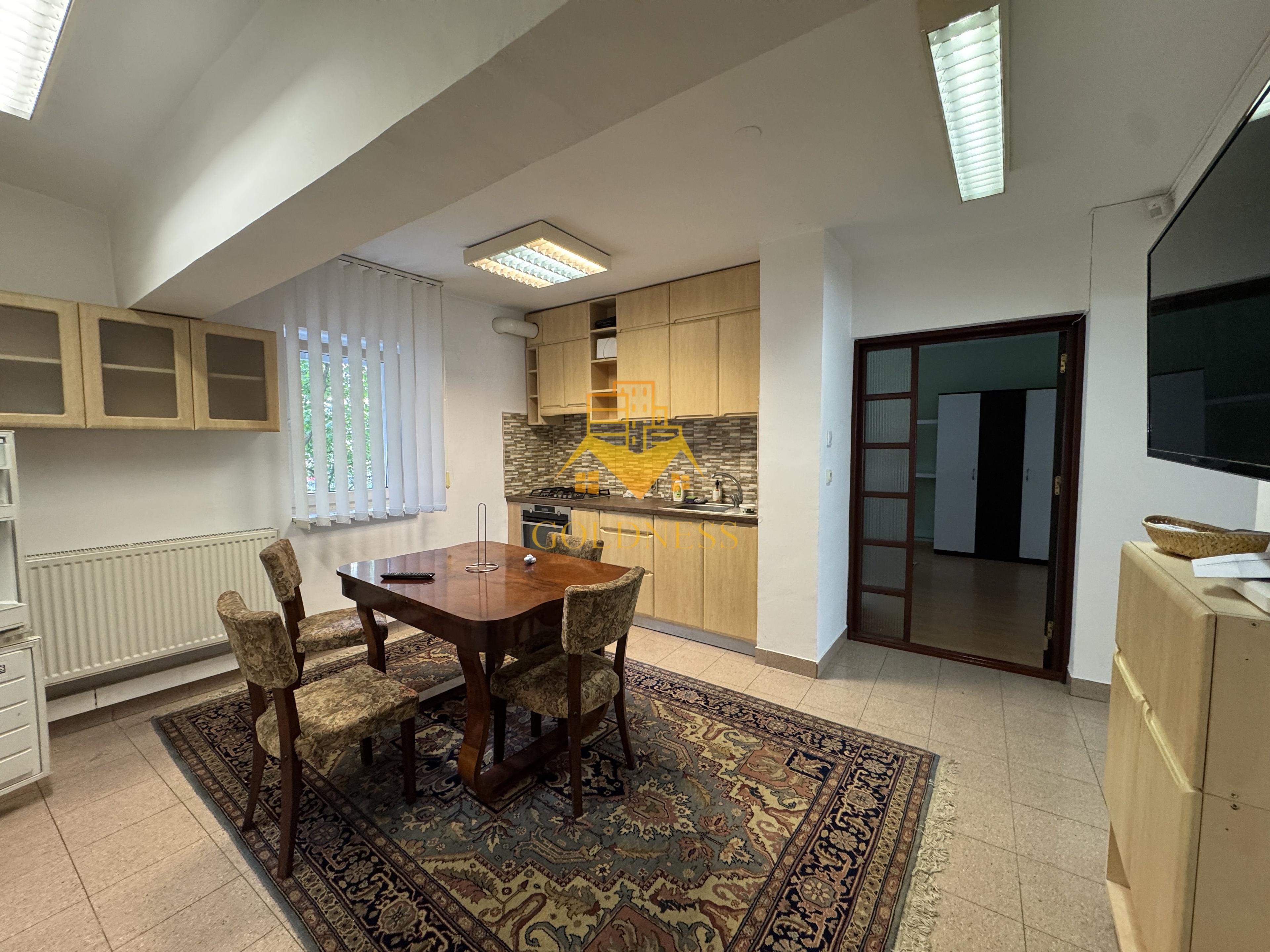 3 camere, decomandate, Dorobantilor Zona Piata Marasti, Revo Fitness - 4