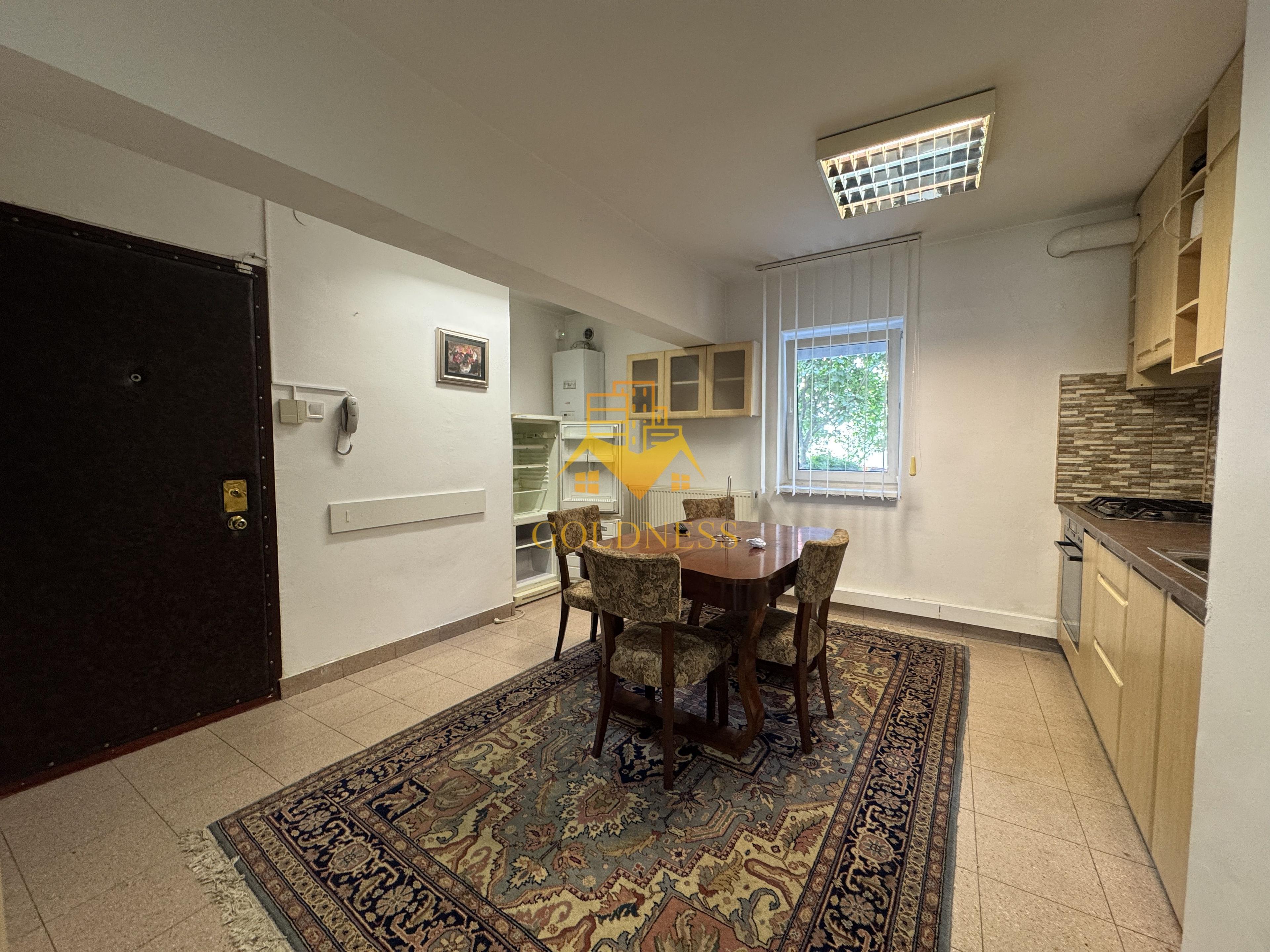 3 camere, decomandate, Dorobantilor Zona Piata Marasti, Revo Fitness - 5