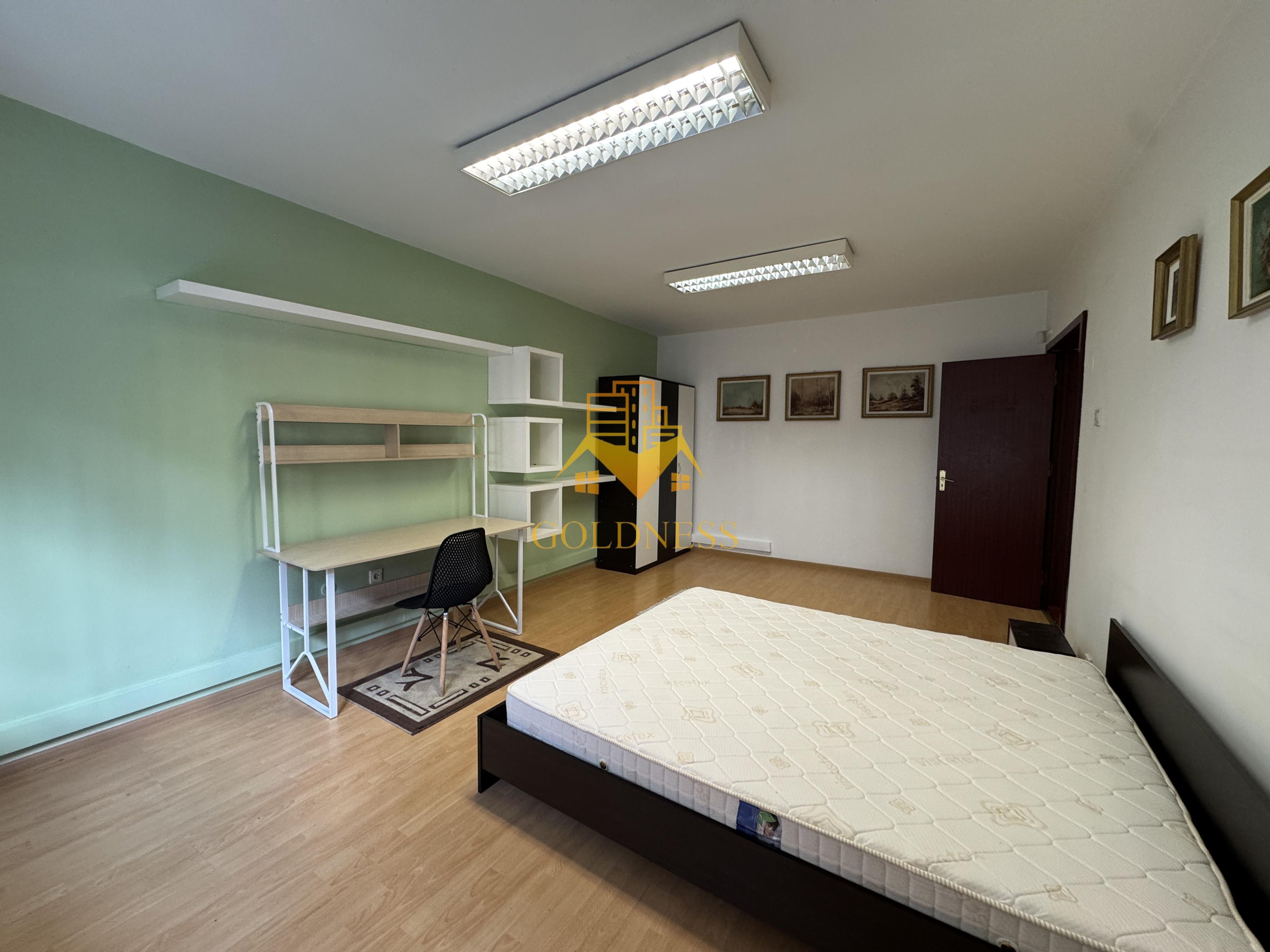 3 camere, decomandate, Dorobantilor Zona Piata Marasti, Revo Fitness - 1