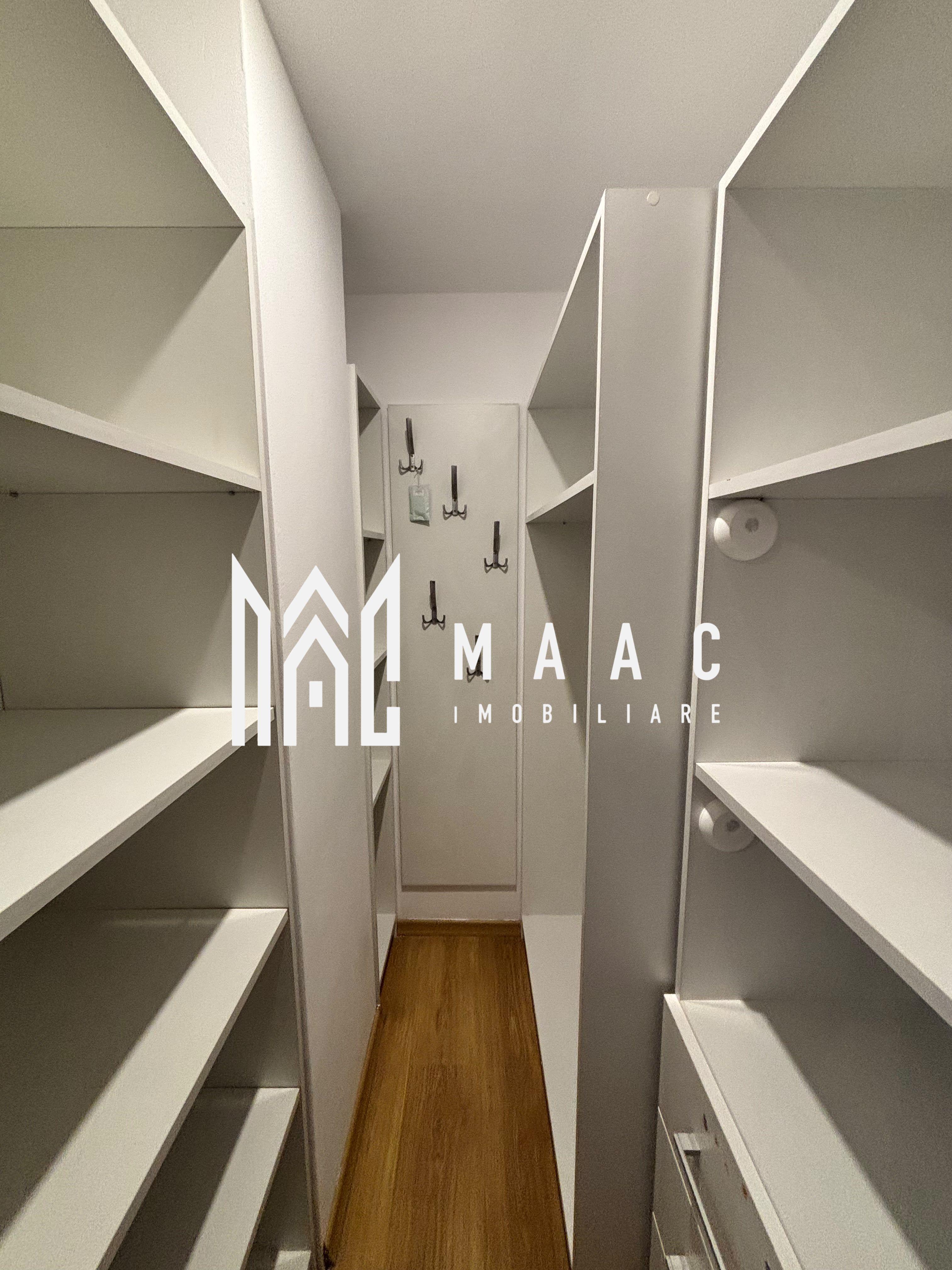 Apartament 3 camere | Balcon | Parcare | 84 MPU | Parcul Belvedere - 15