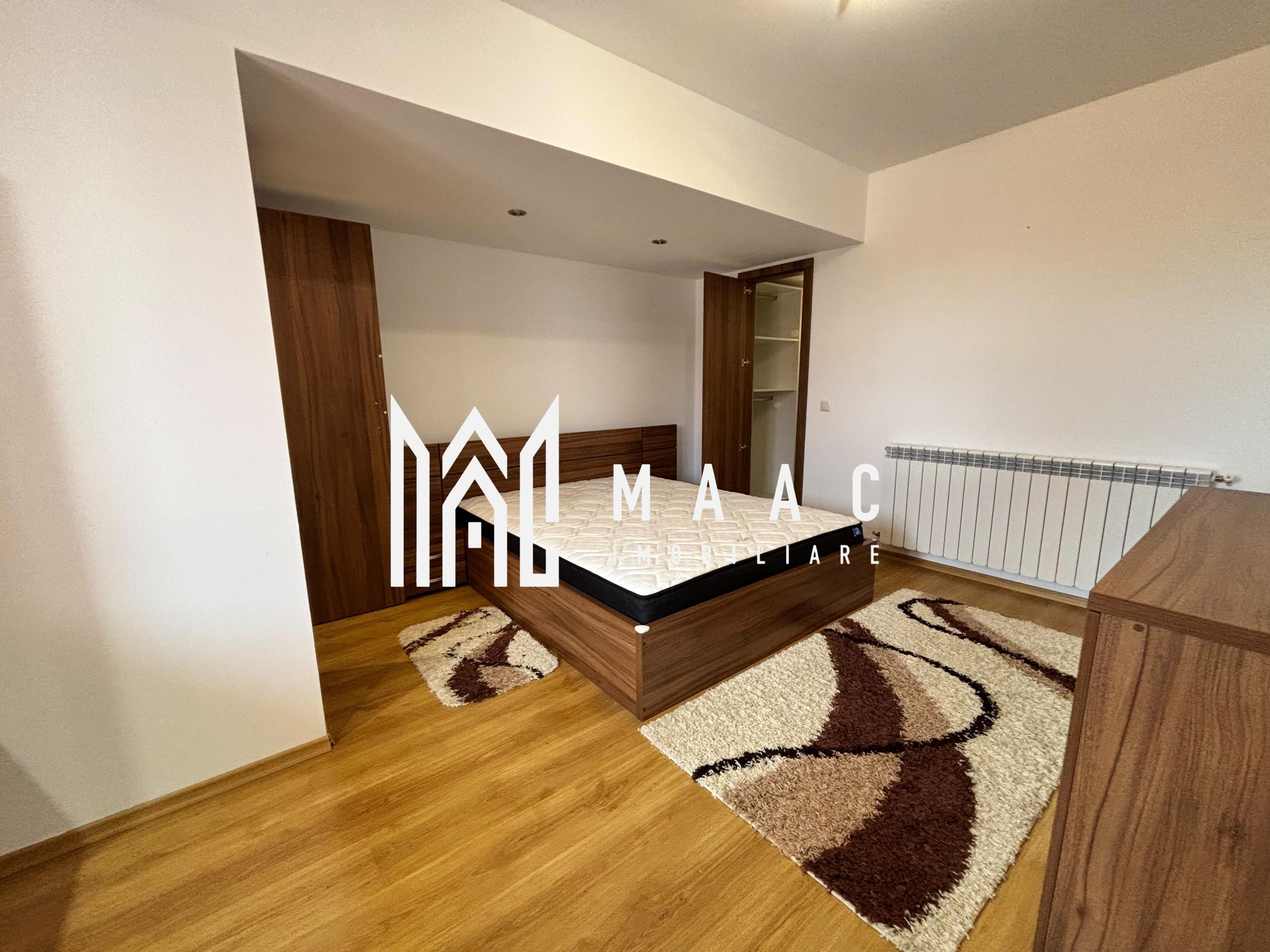 Apartament 3 camere | Balcon | Parcare | 84 MPU | Parcul Belvedere - 10