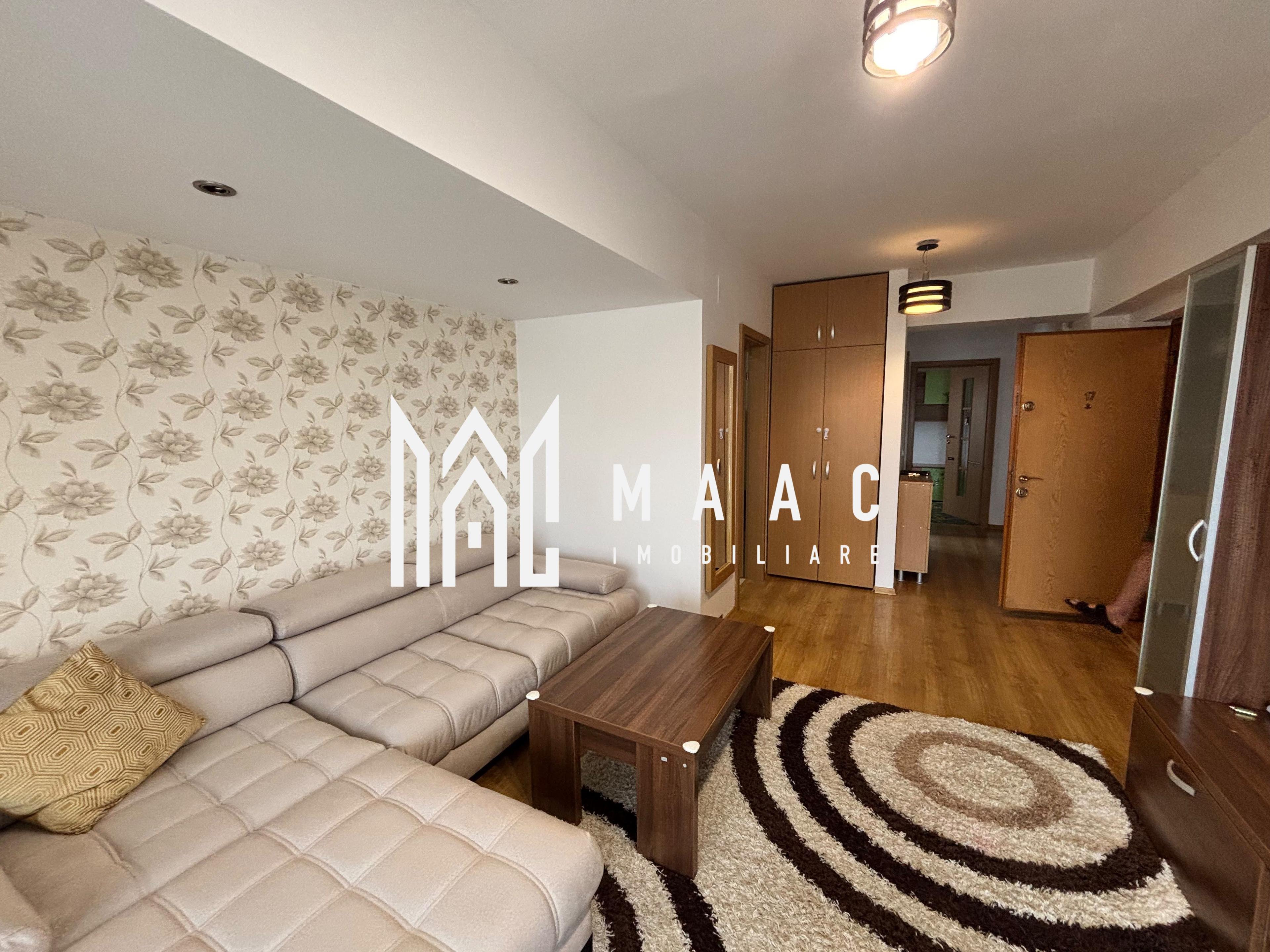 Apartament 3 camere | Balcon | Parcare | 84 MPU | Parcul Belvedere - 11