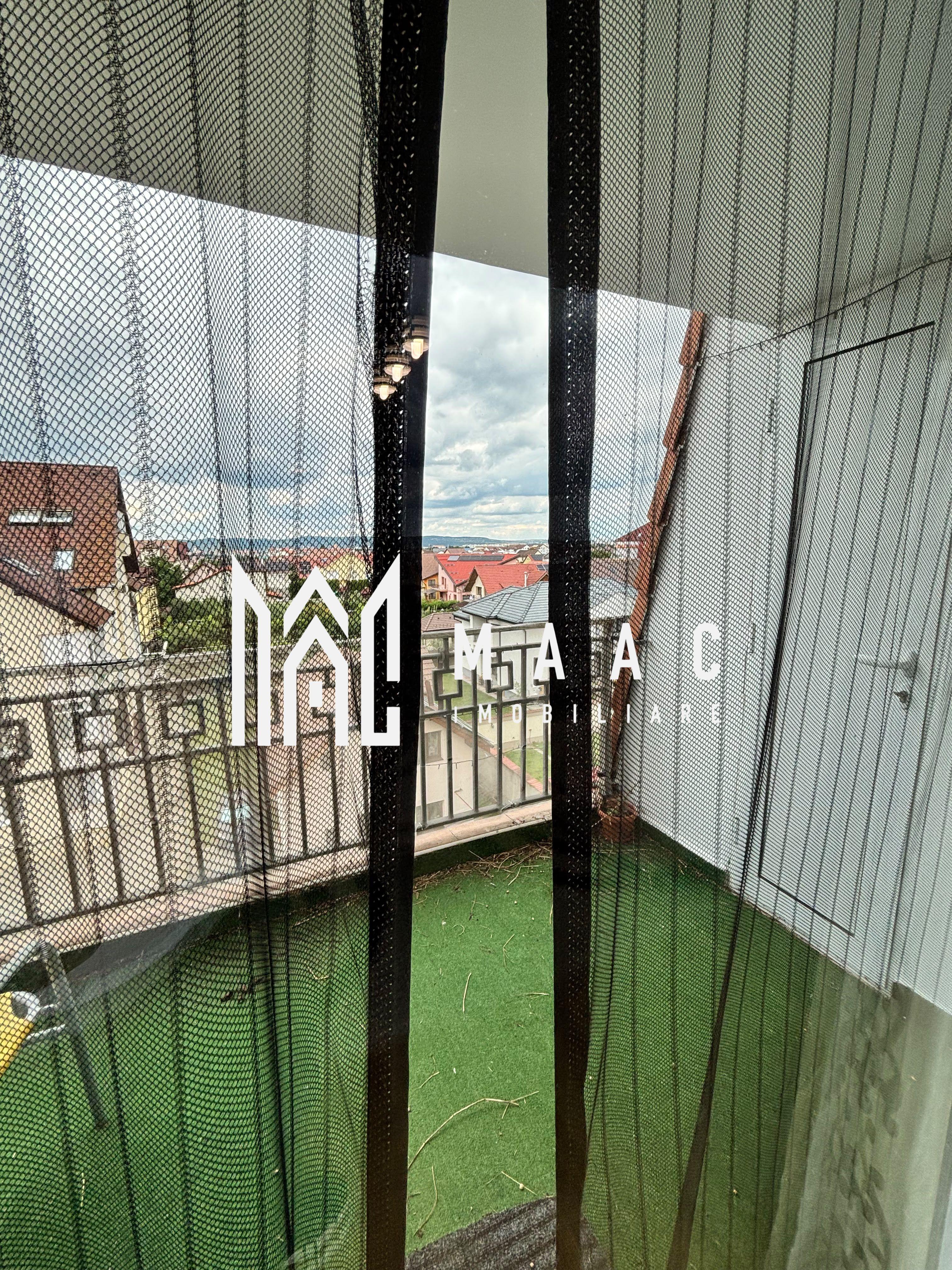 Apartament 3 camere | Balcon | Parcare | 84 MPU | Parcul Belvedere - 20