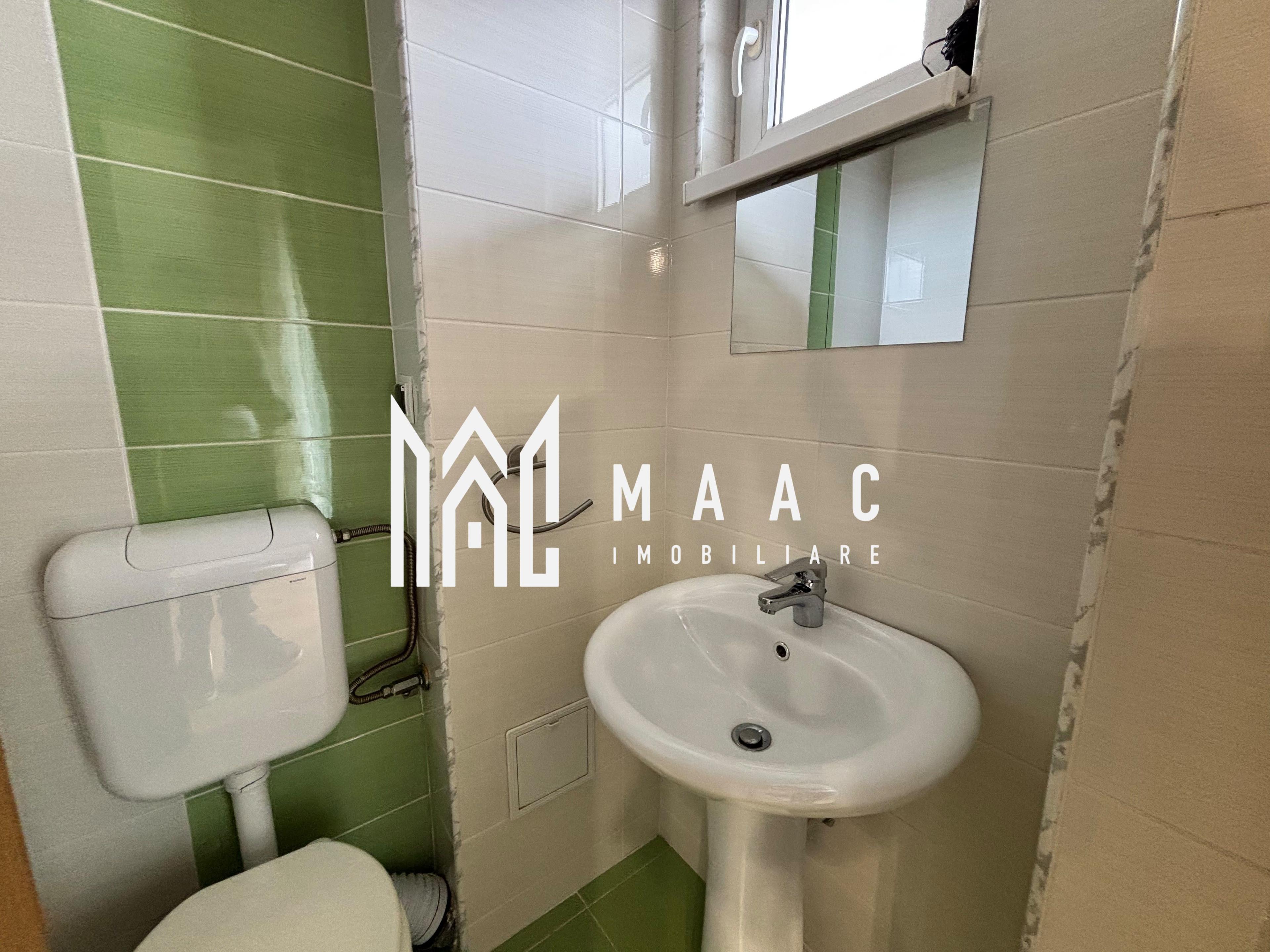 Apartament 3 camere | Balcon | Parcare | 84 MPU | Parcul Belvedere - 19