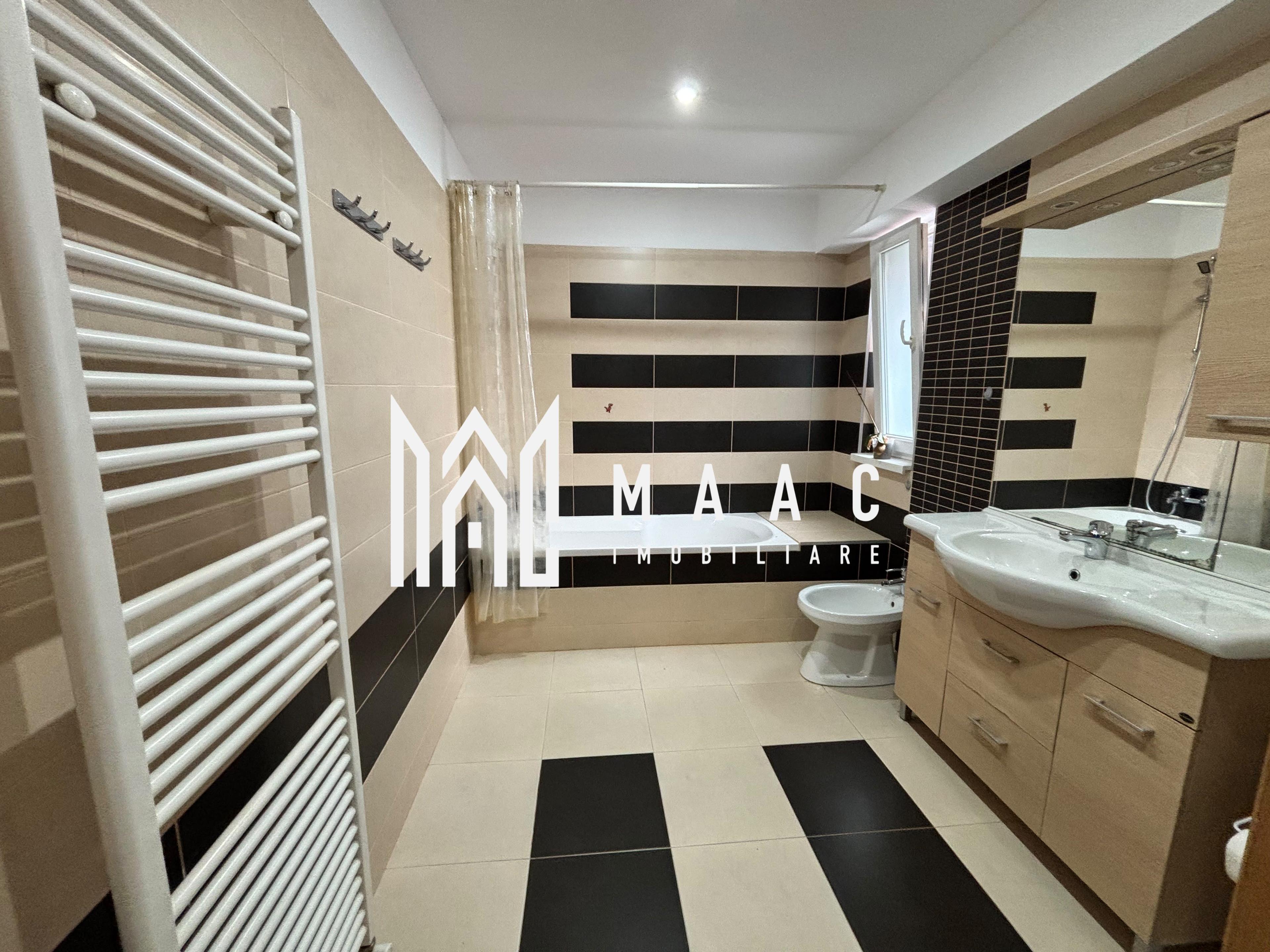 Apartament 3 camere | Balcon | Parcare | 84 MPU | Parcul Belvedere - 18