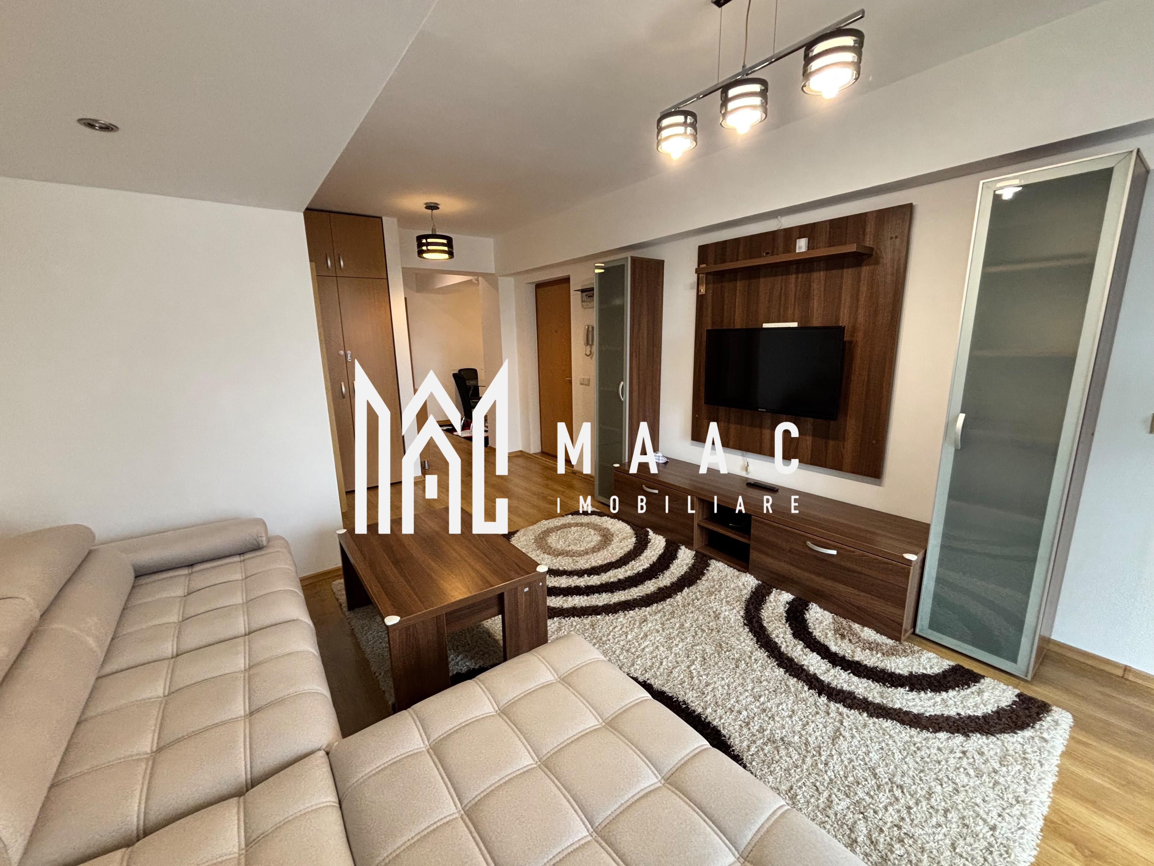Apartament 3 camere | Balcon | Parcare | 84 MPU | Parcul Belvedere - 1