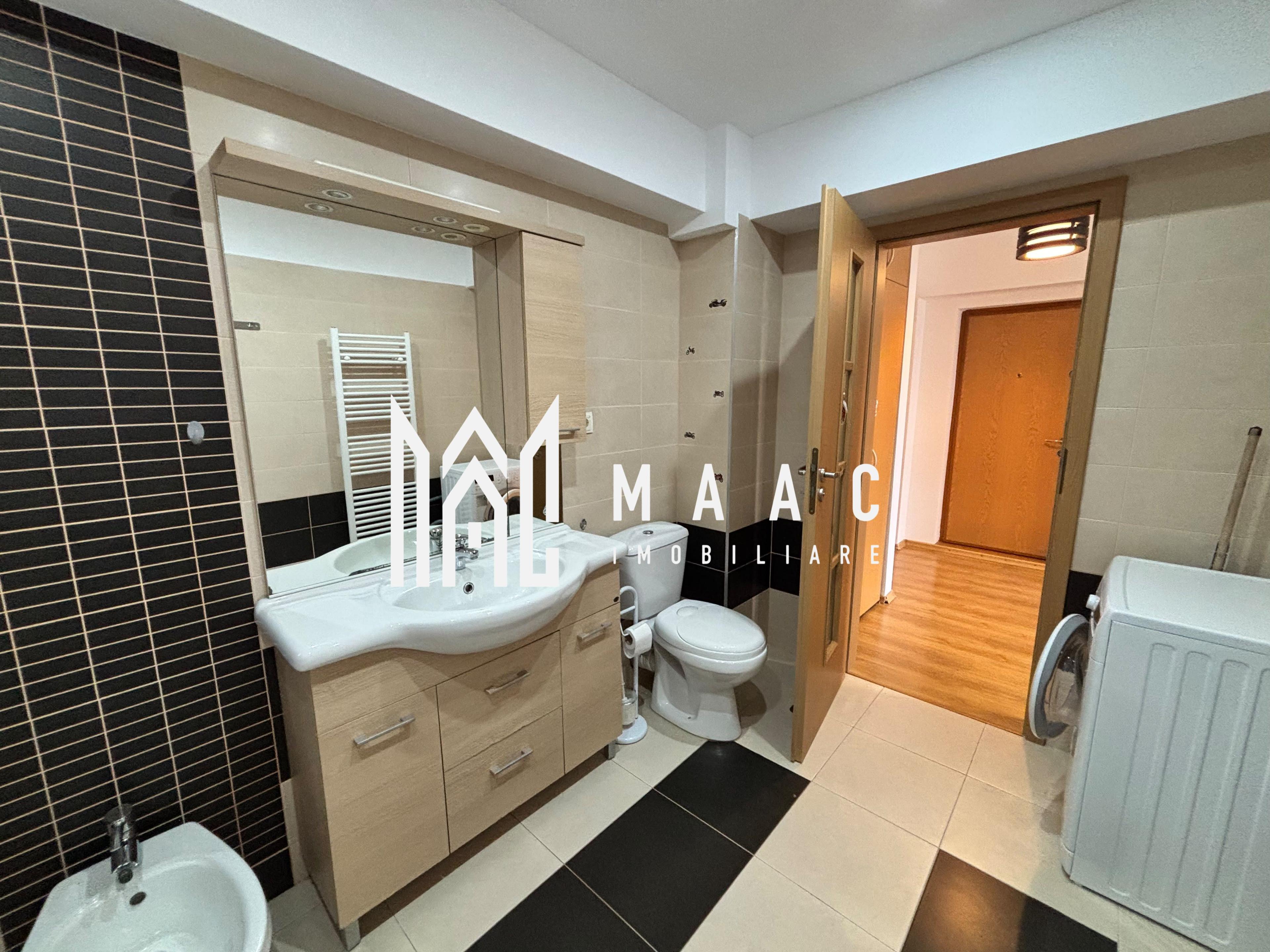 Apartament 3 camere | Balcon | Parcare | 84 MPU | Parcul Belvedere - 17
