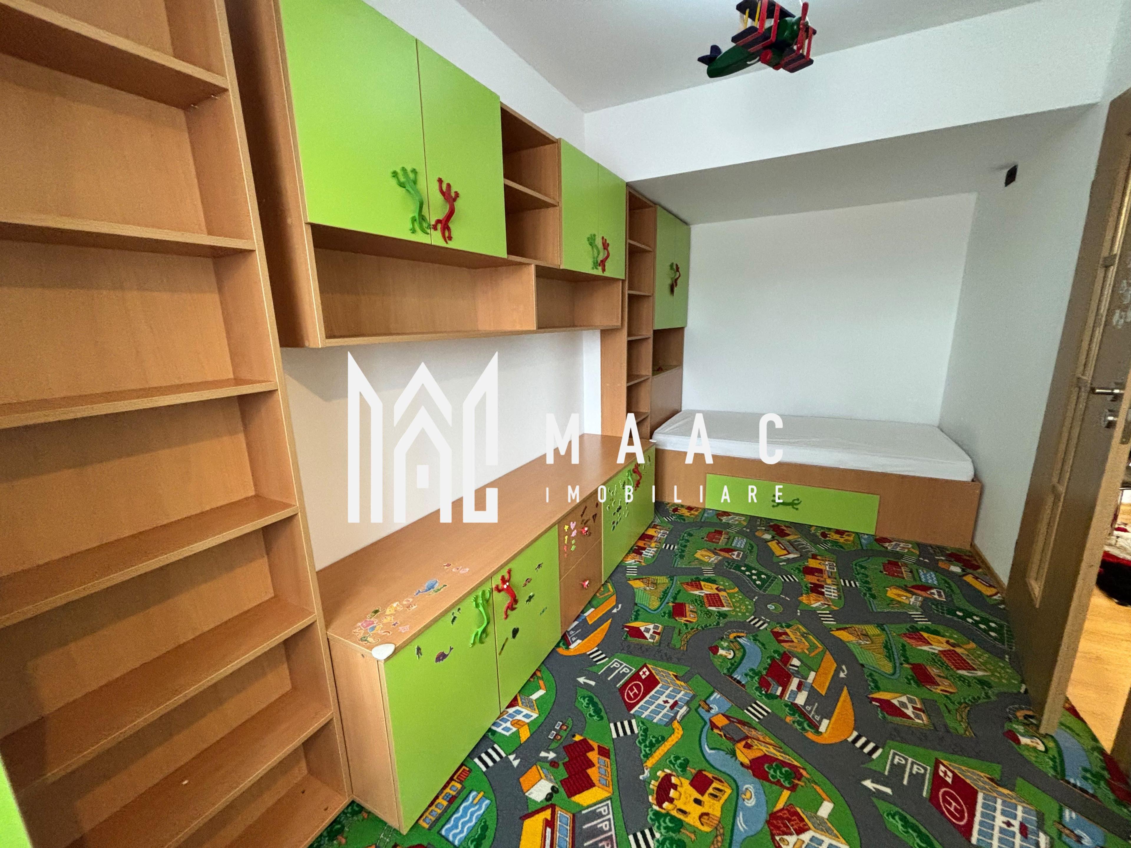 Apartament 3 camere | Balcon | Parcare | 84 MPU | Parcul Belvedere - 13