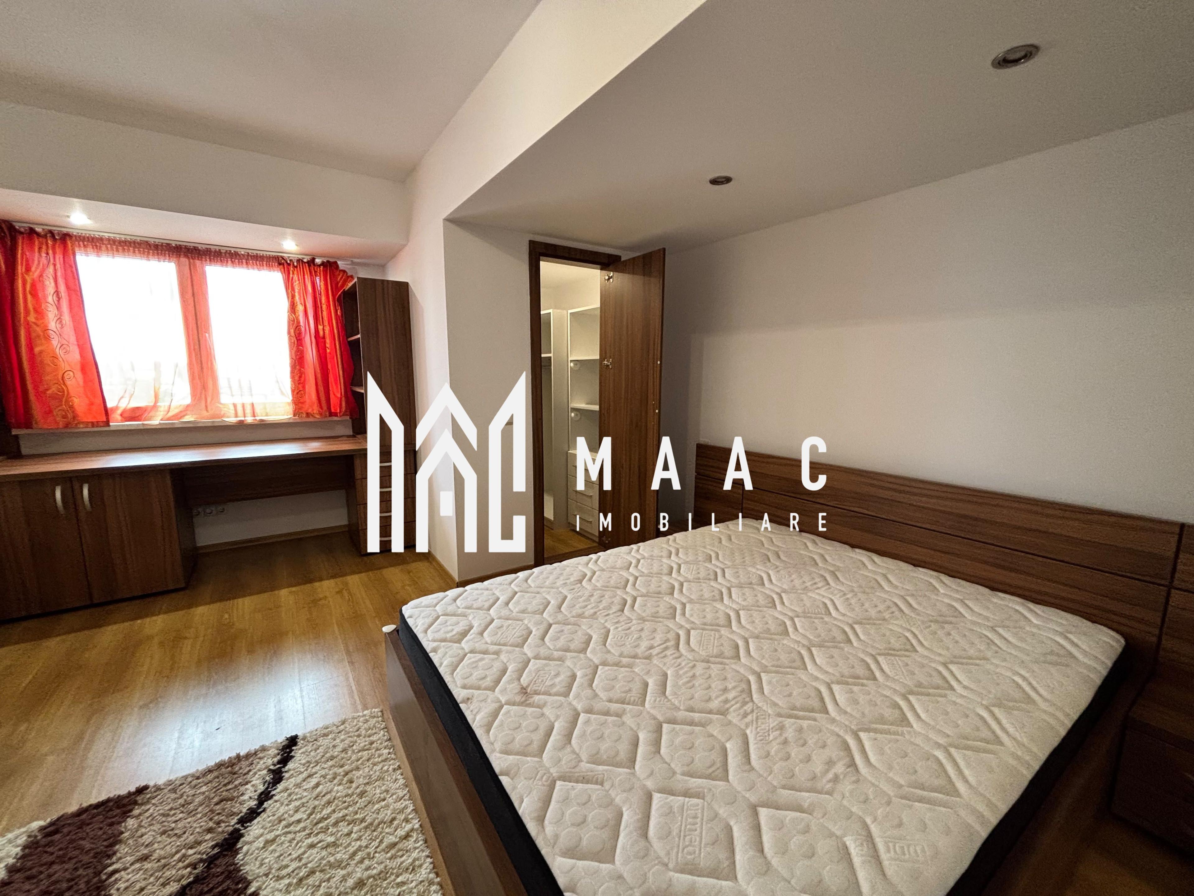 Apartament 3 camere | Balcon | Parcare | 84 MPU | Parcul Belvedere - 12