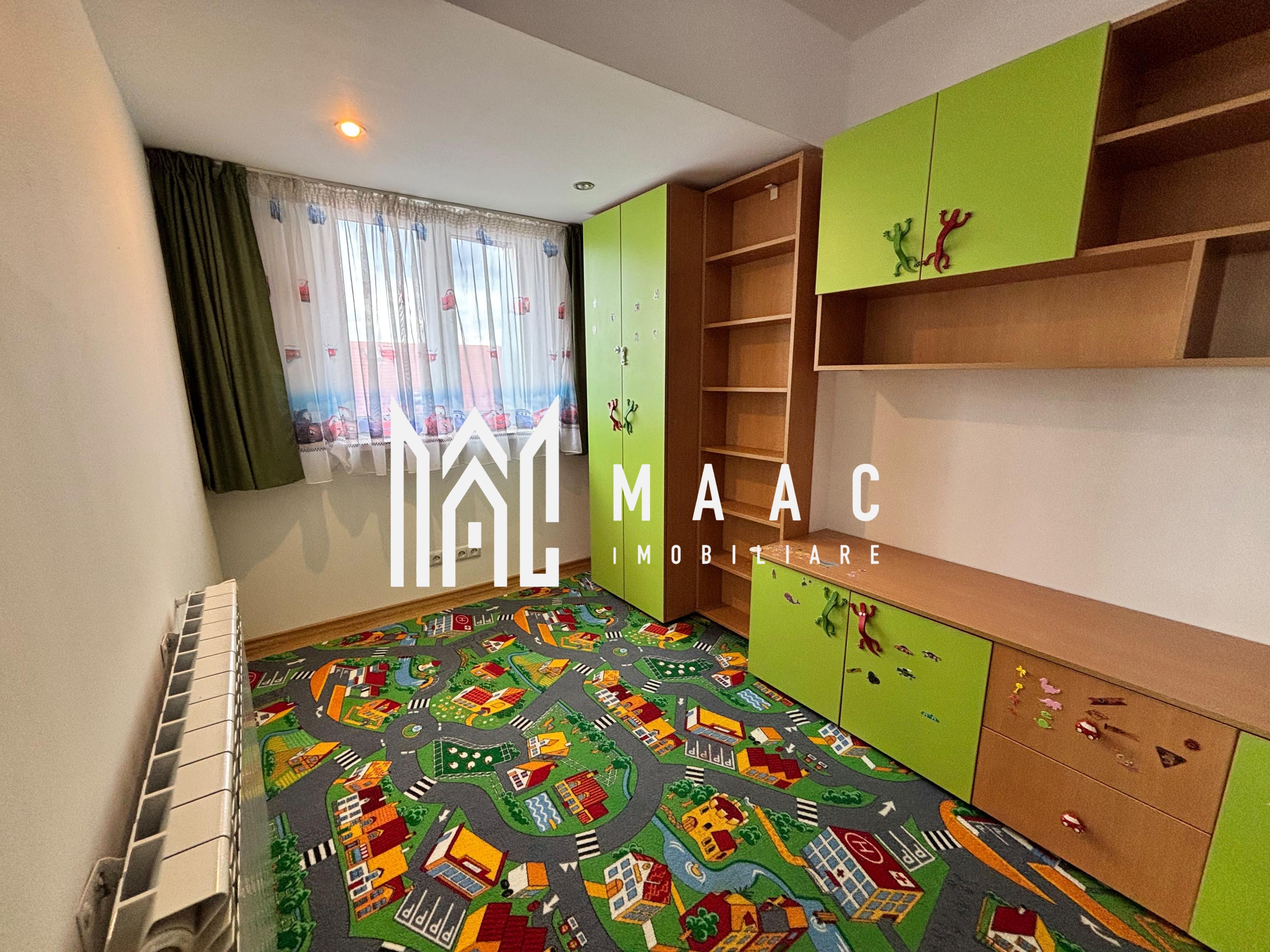 Apartament 3 camere | Balcon | Parcare | 84 MPU | Parcul Belvedere - 14