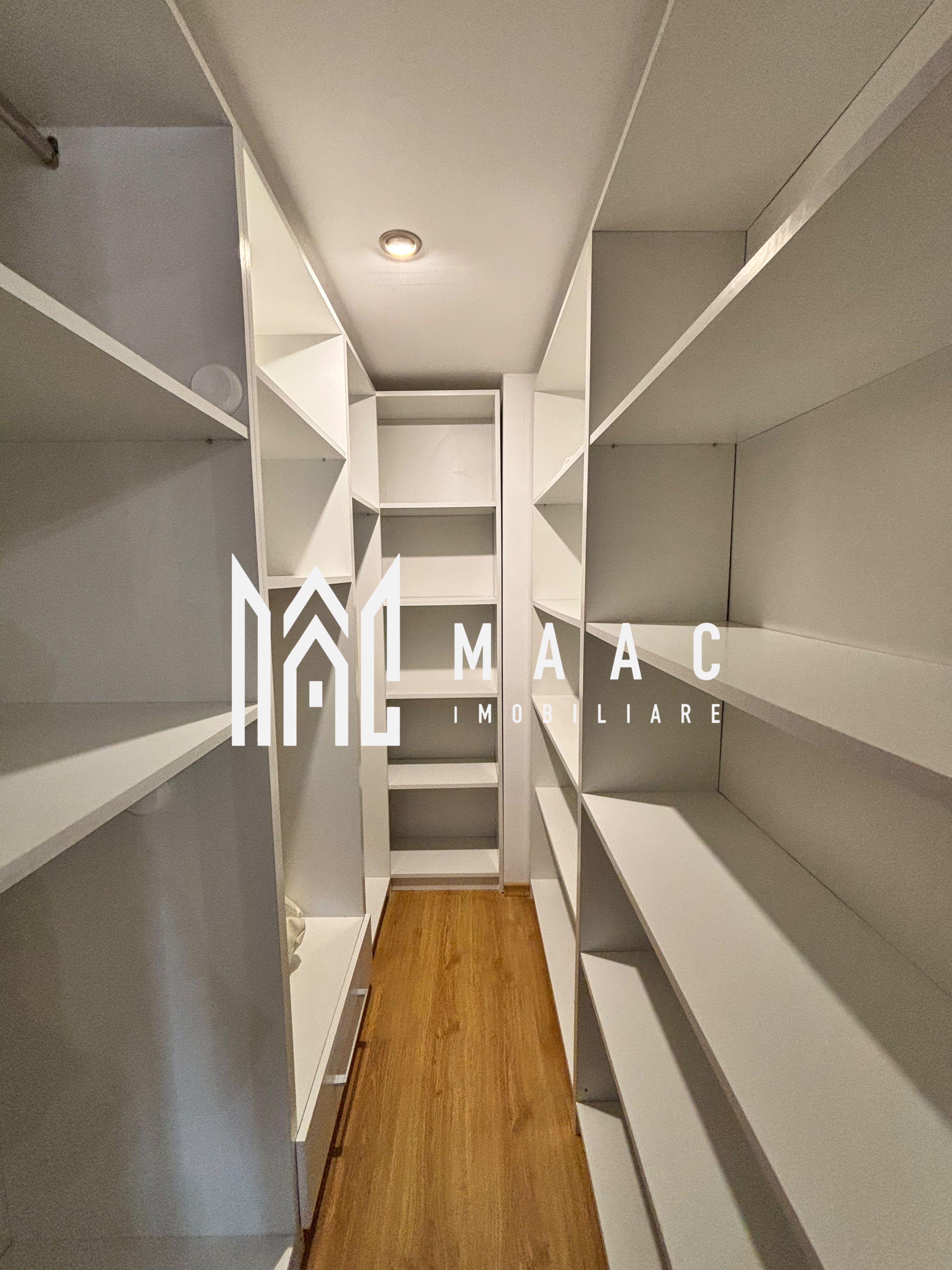 Apartament 3 camere | Balcon | Parcare | 84 MPU | Parcul Belvedere - 16