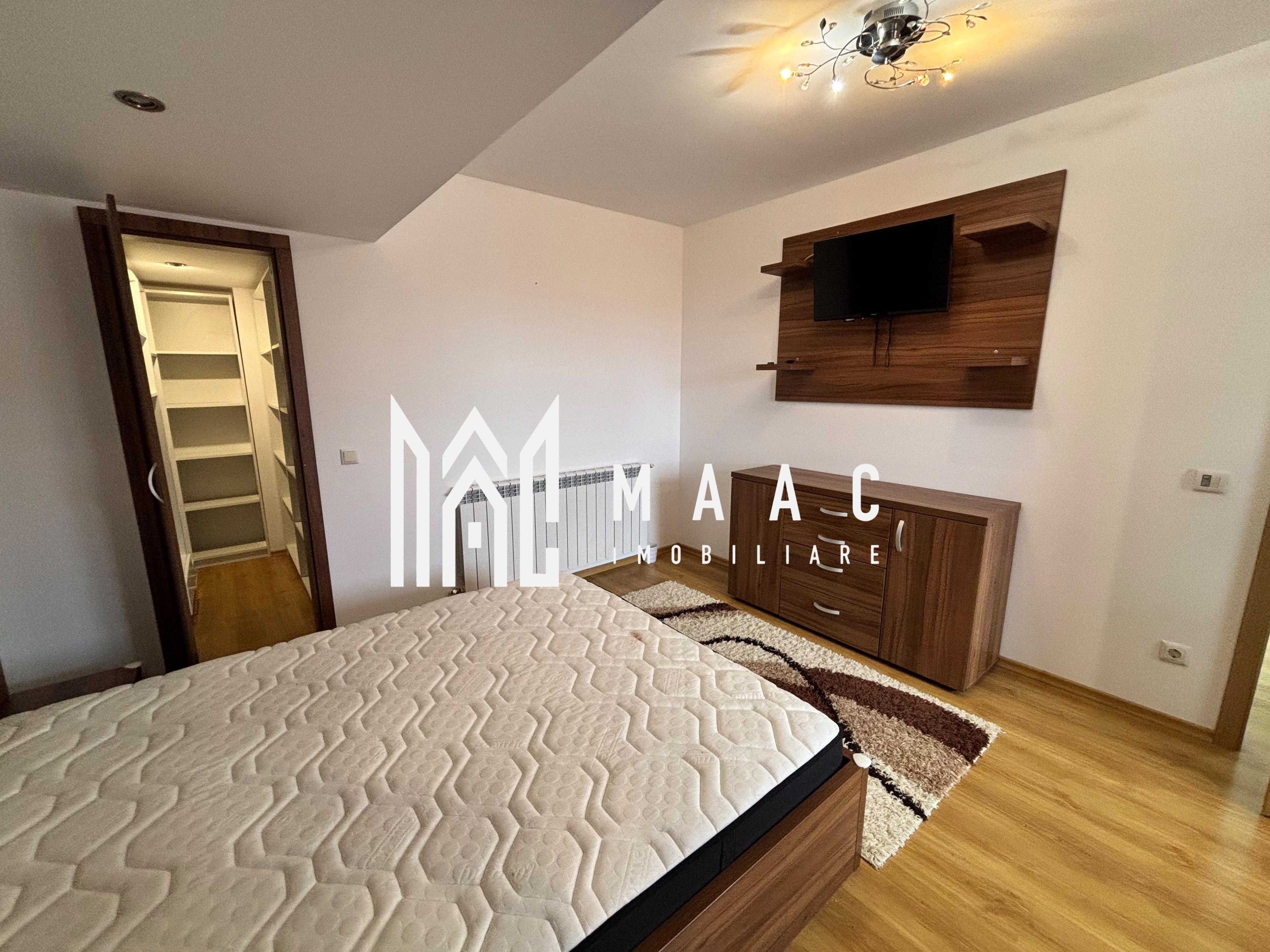 Apartament 3 camere | Balcon | Parcare | 84 MPU | Parcul Belvedere - 9