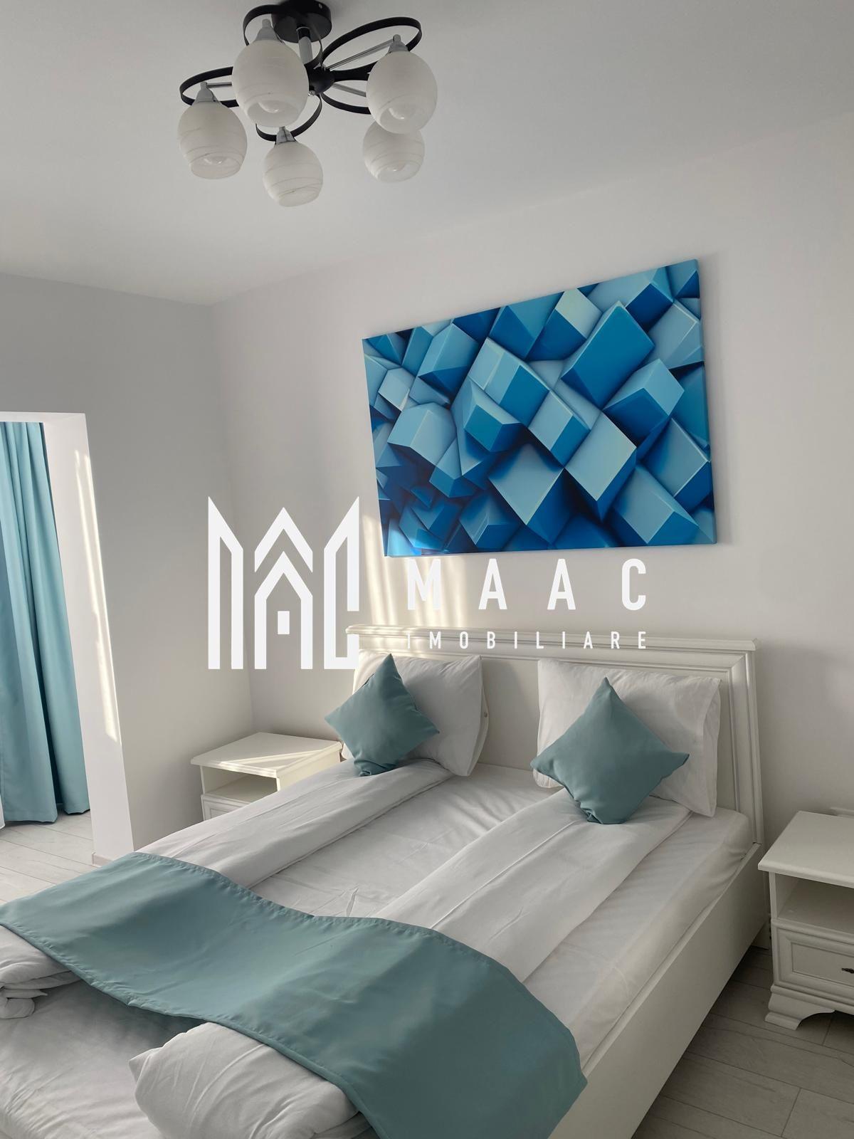 Apartament 2 camere | Decomandat | Etaj 1 | Trei Stejari - 1