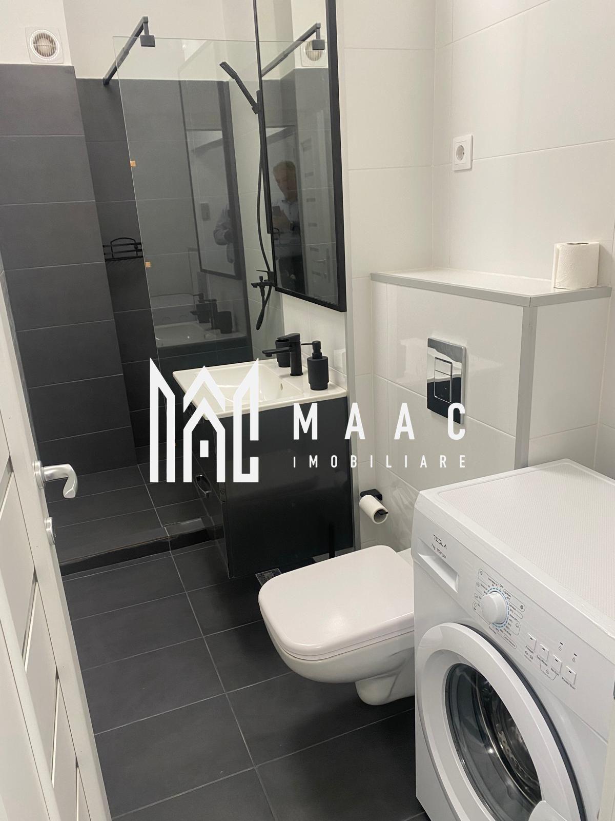 Apartament 2 camere | Decomandat | Etaj 1 | Trei Stejari - 4