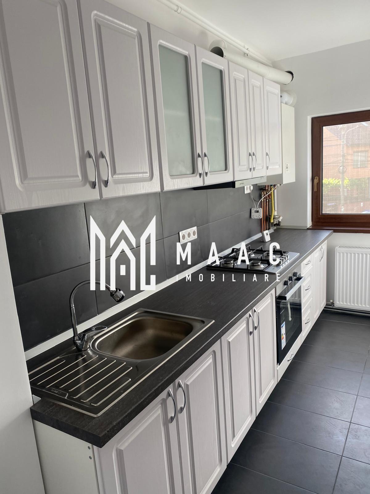 Apartament 2 camere | Decomandat | Etaj 1 | Trei Stejari - 3