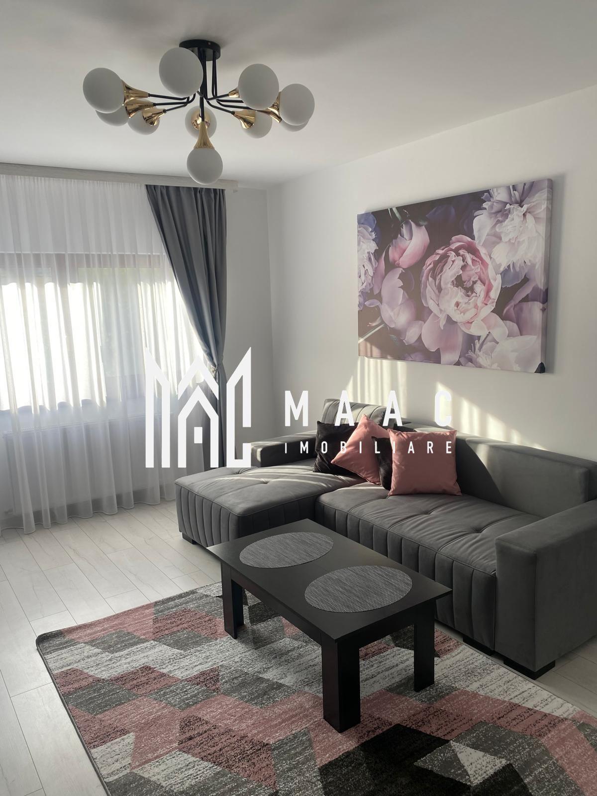 Apartament 2 camere | Decomandat | Etaj 1 | Trei Stejari - 2