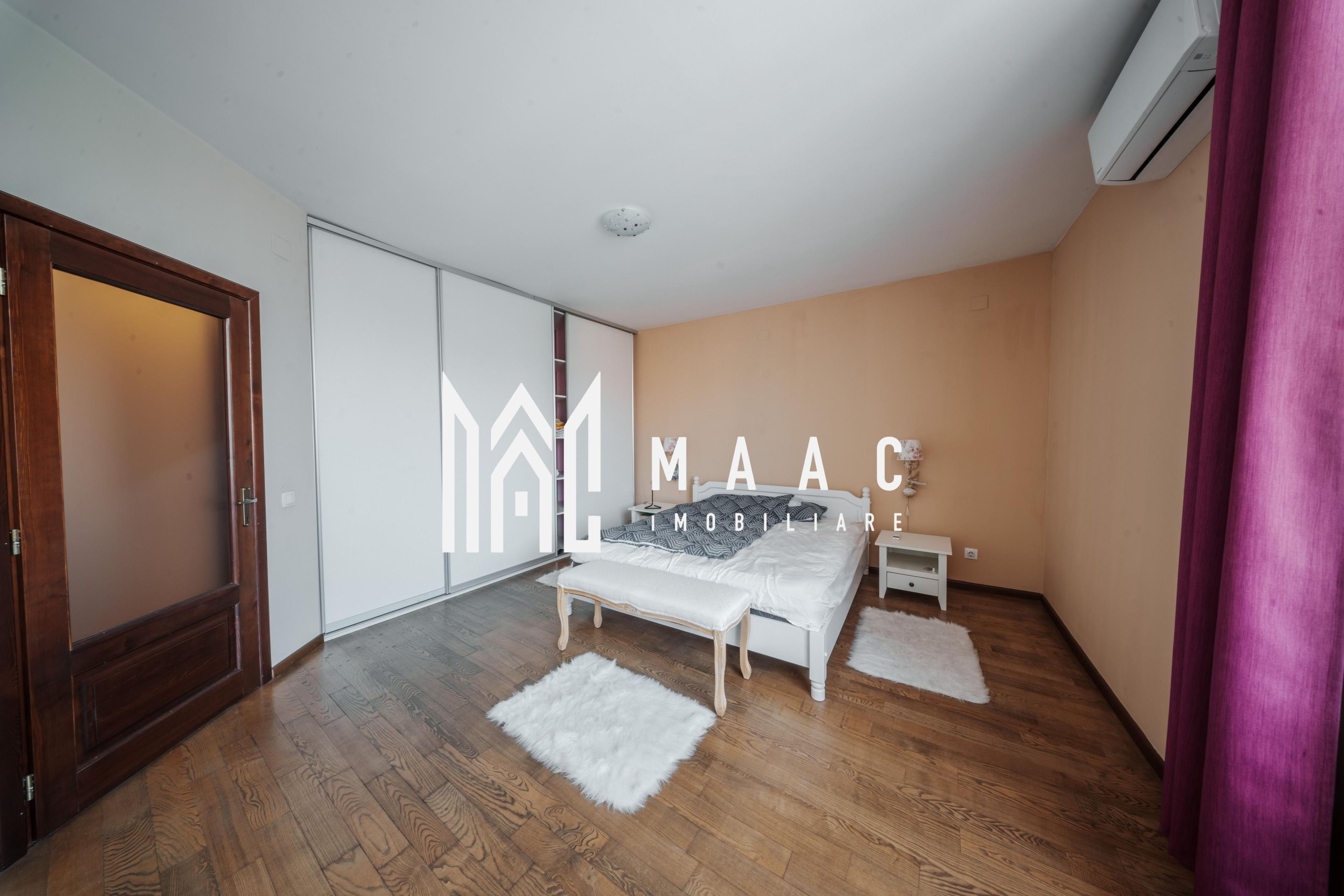 Case de vânzare Sibiu | Trei Stejari | 320 mp, acces din 2 străzi - 6