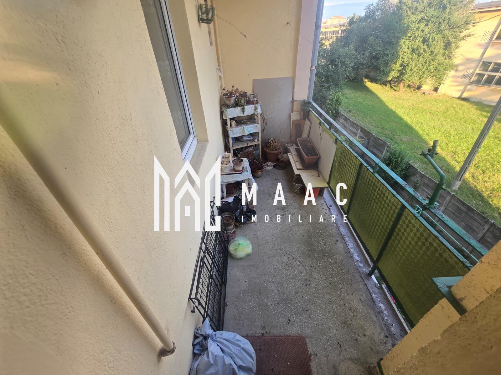Apartament 2 camere decomandate et 2 zona Mihai Viteazu - 7