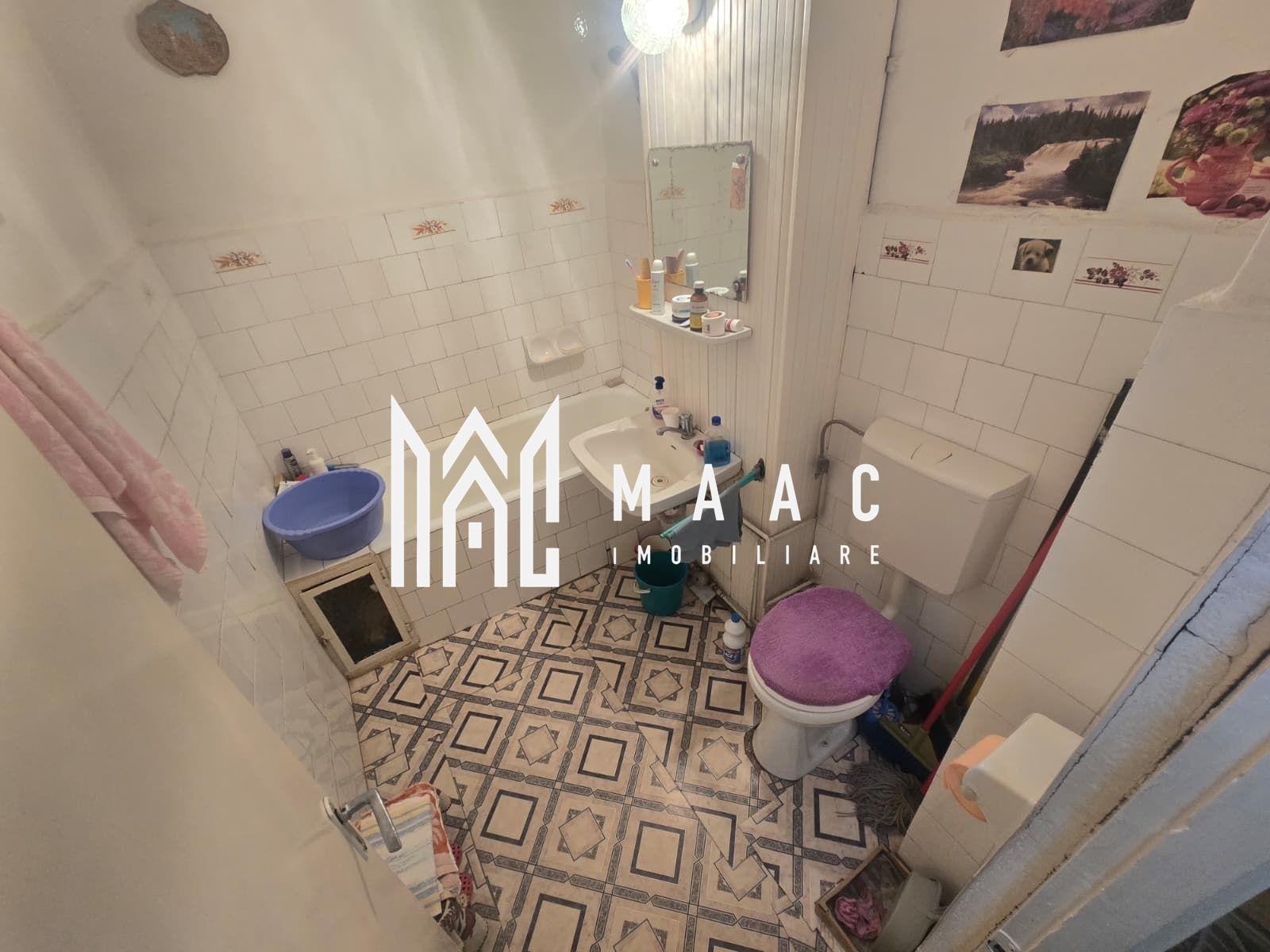 Apartament 2 camere decomandate et 2 zona Mihai Viteazu - 9