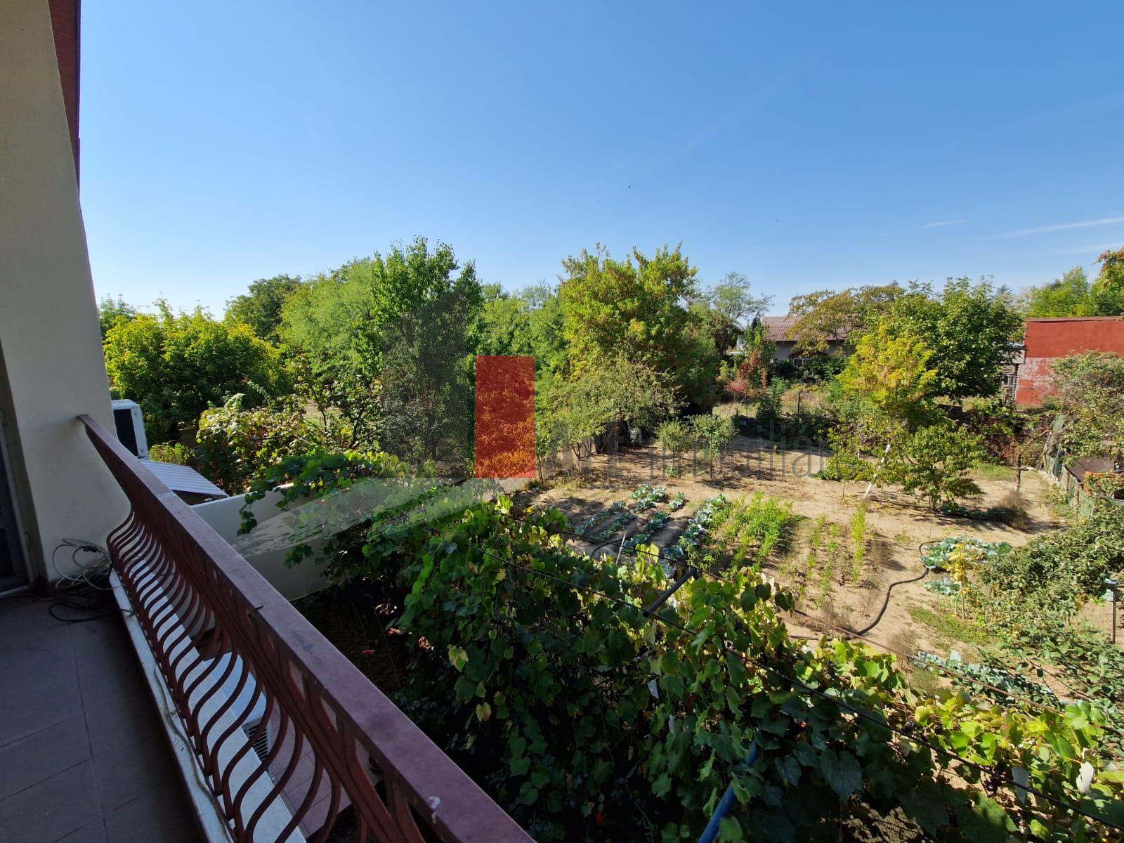 DUPLEX de vanzare 5 camere Giulesti - 35