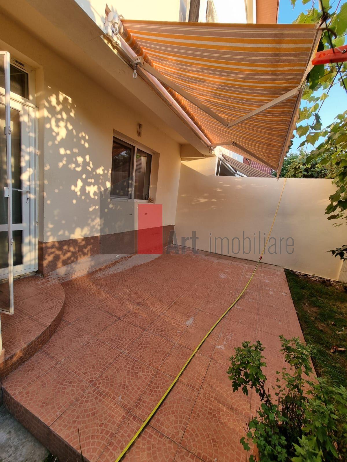 DUPLEX de vanzare 5 camere Giulesti - 32