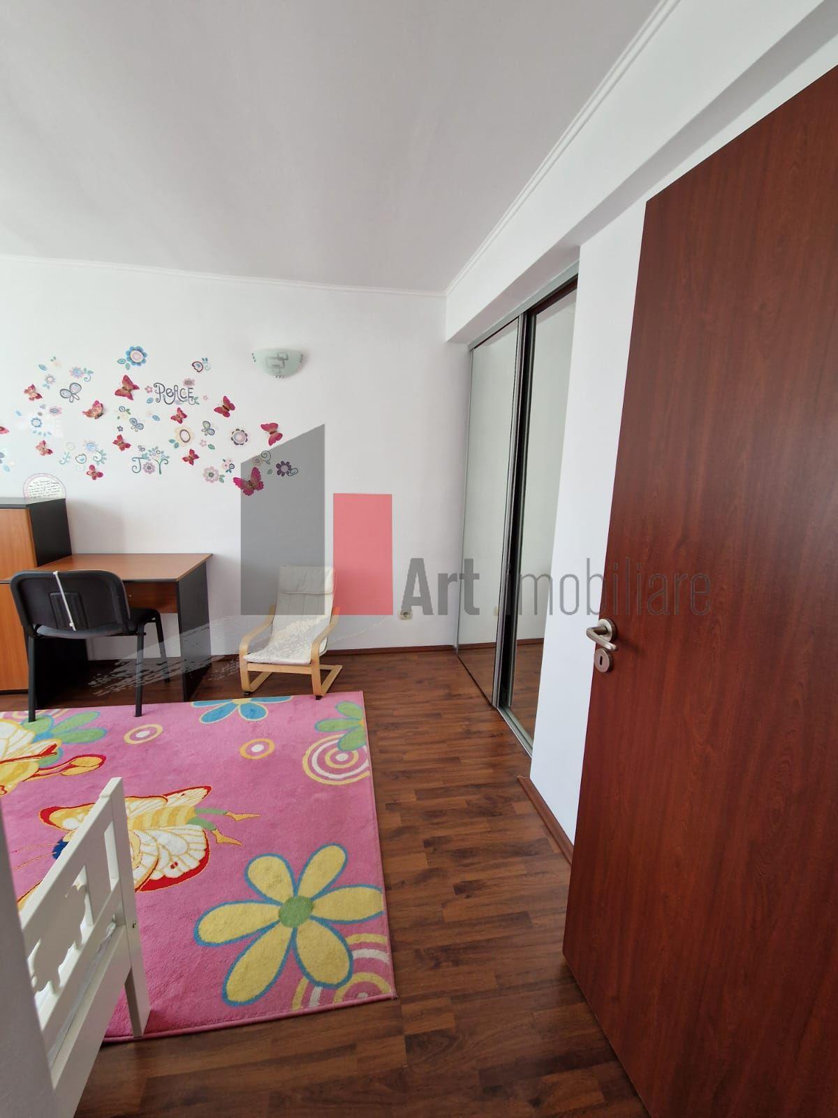 DUPLEX de vanzare 5 camere Giulesti - 21