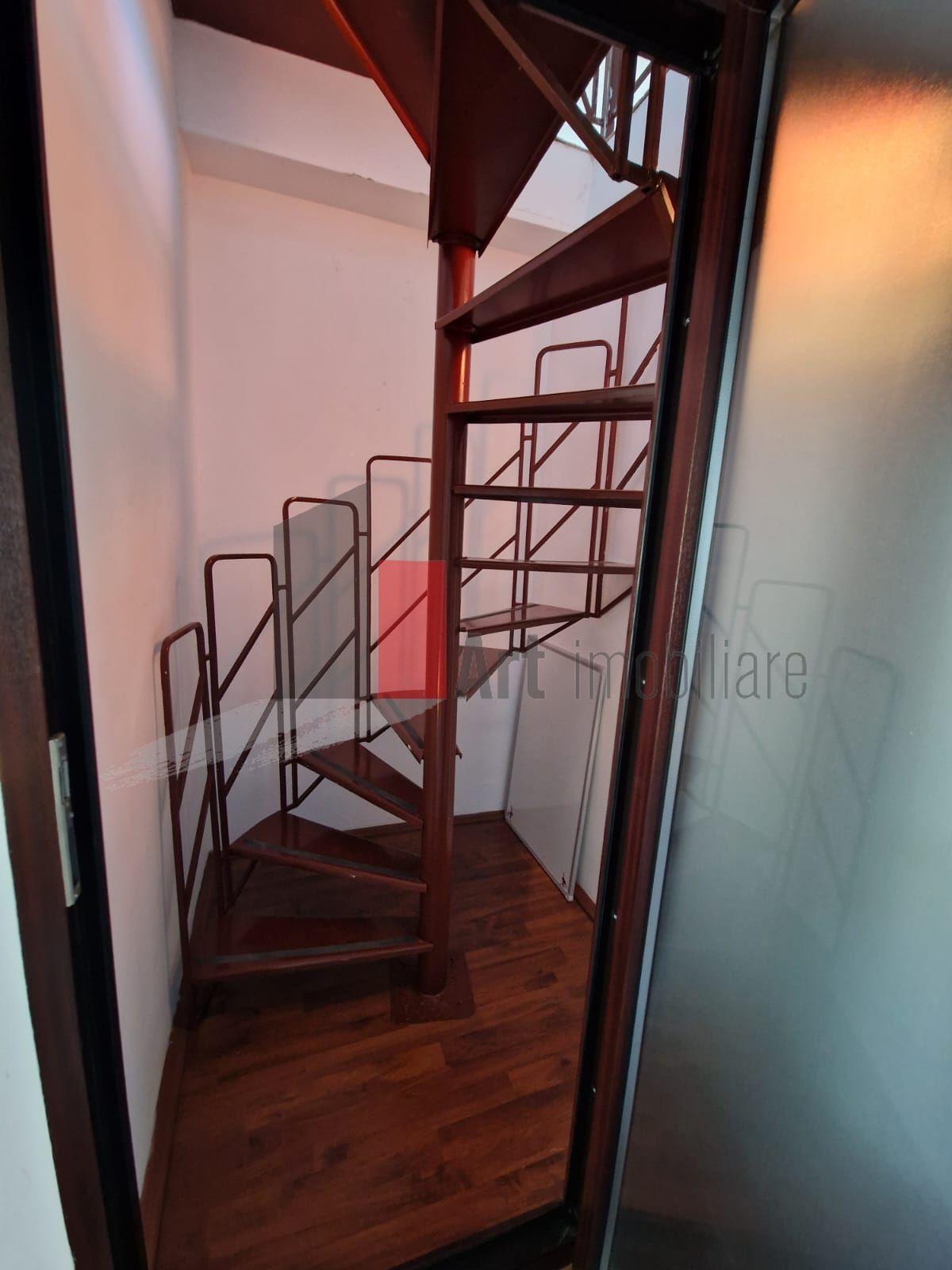 DUPLEX de vanzare 5 camere Giulesti - 13