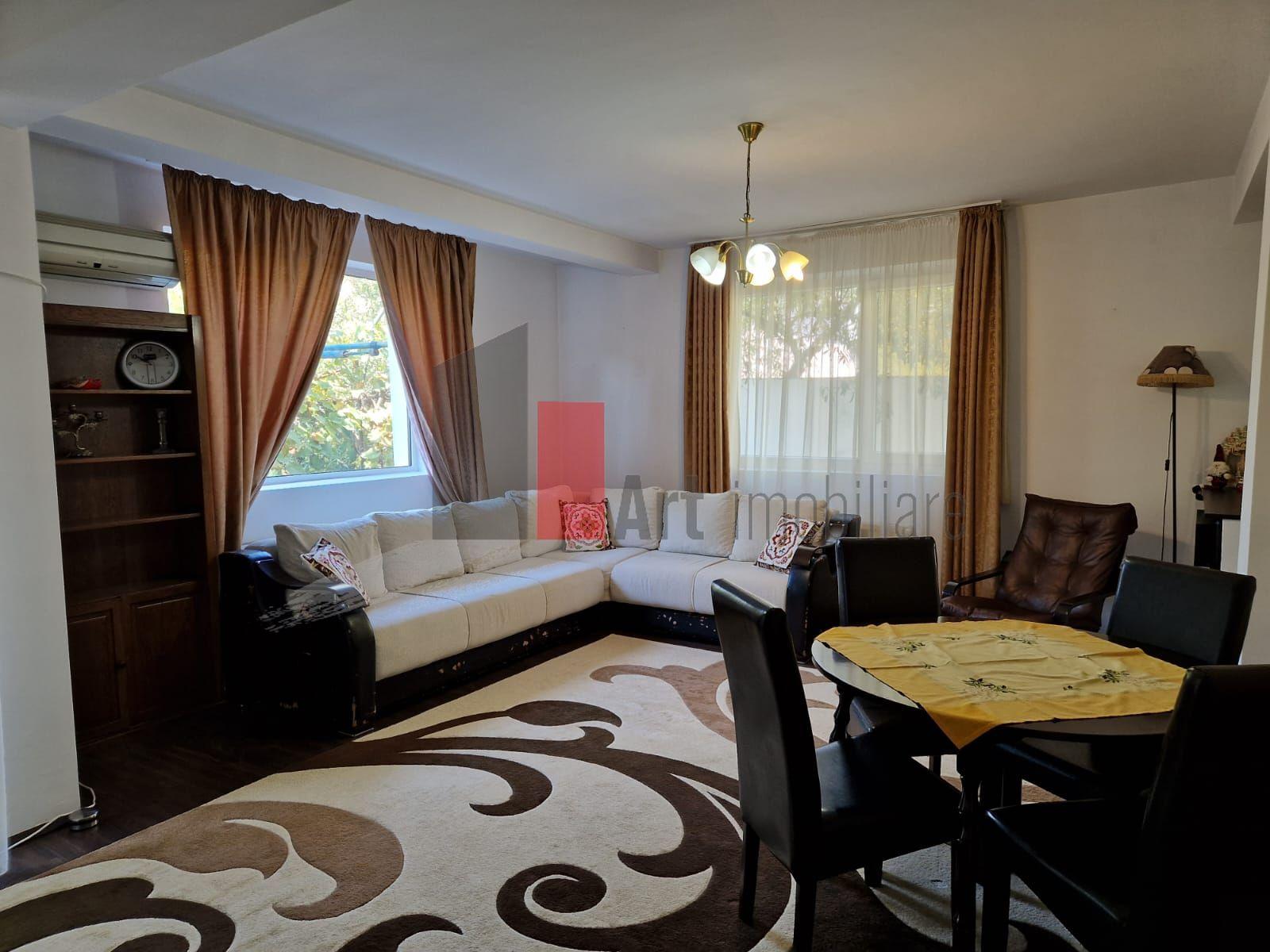 DUPLEX de vanzare 5 camere Giulesti - 1