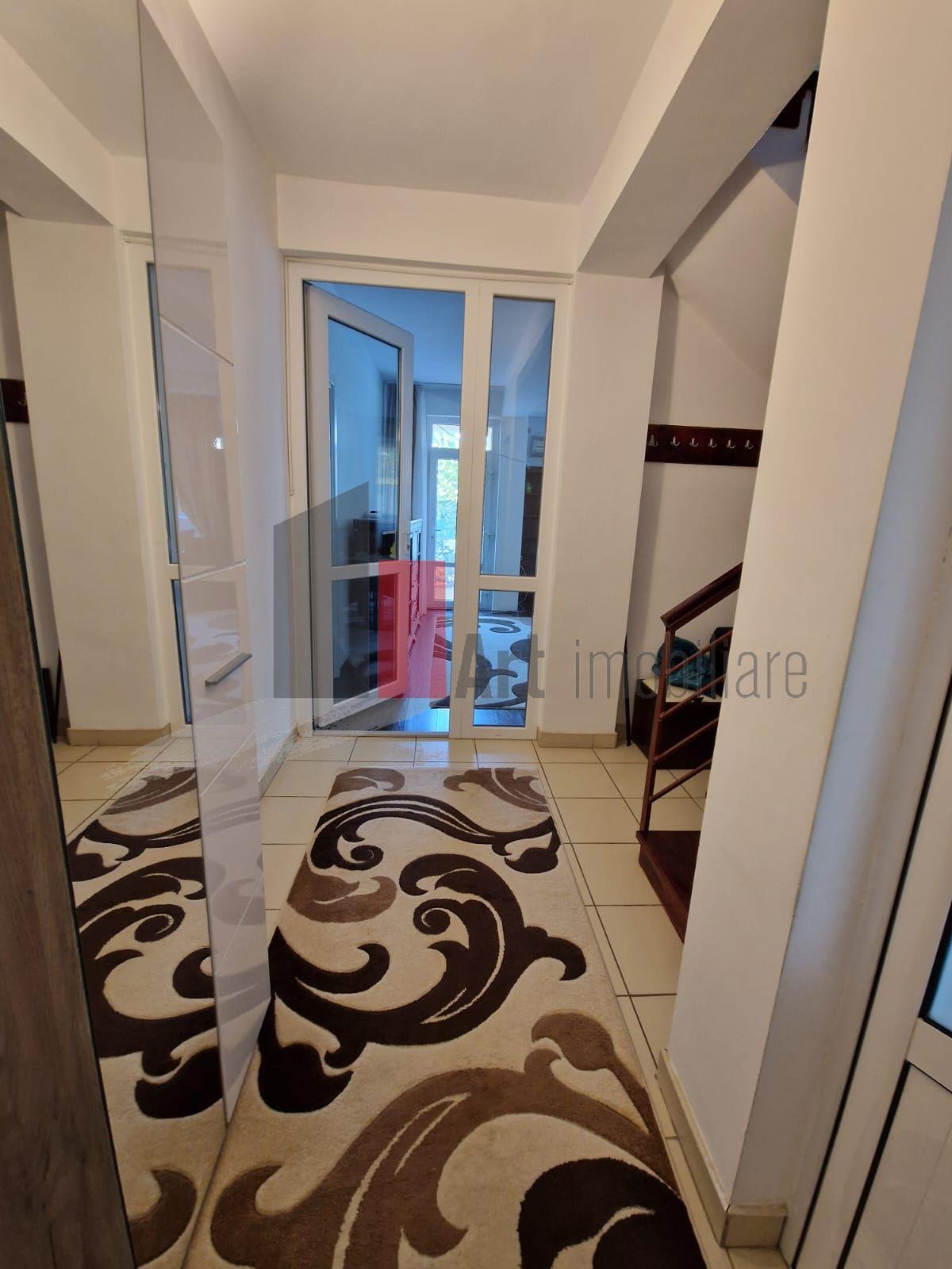 DUPLEX de vanzare 5 camere Giulesti - 19