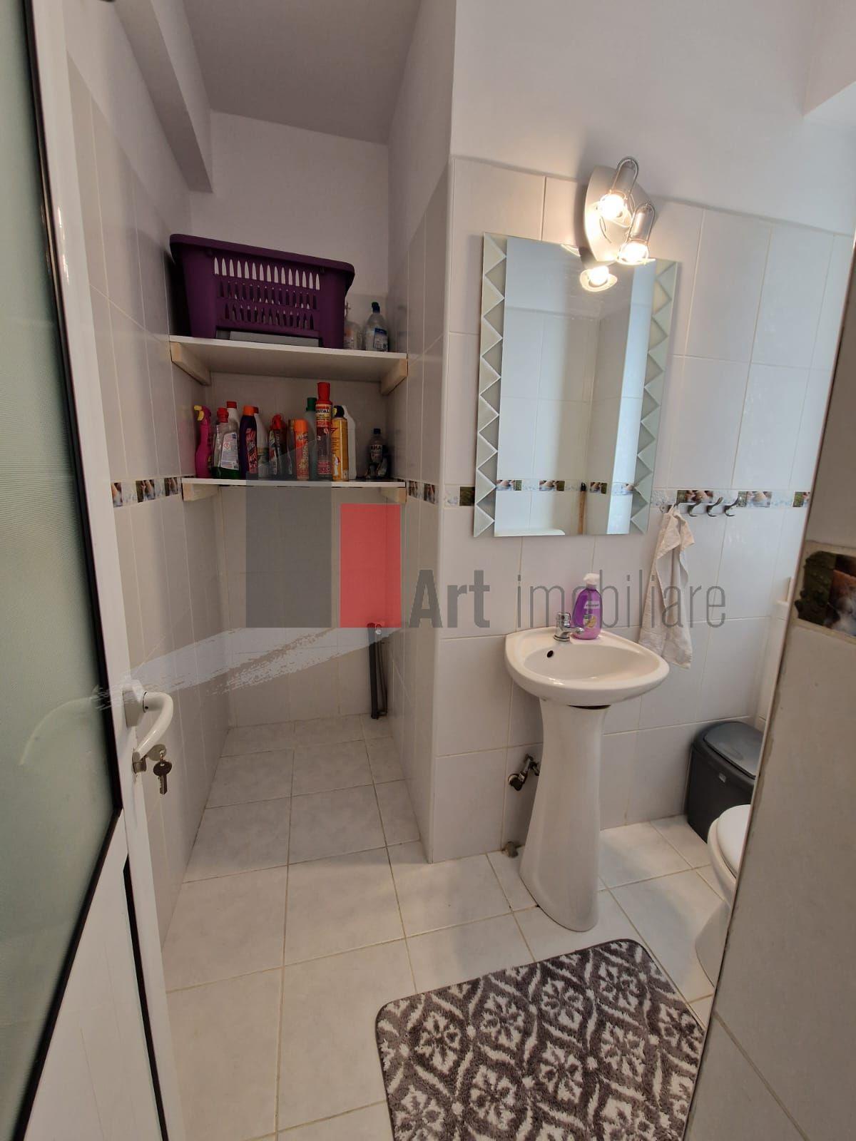 DUPLEX de vanzare 5 camere Giulesti - 18