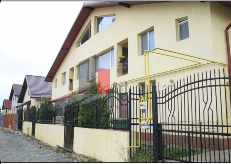 DUPLEX de vanzare 5 camere Giulesti - 3