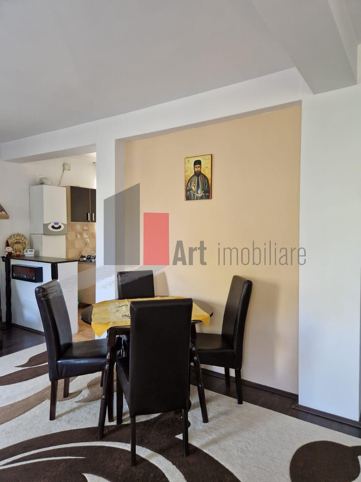 DUPLEX de vanzare 5 camere Giulesti - 4