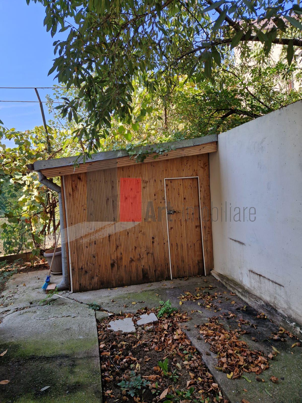 DUPLEX de vanzare 5 camere Giulesti - 38