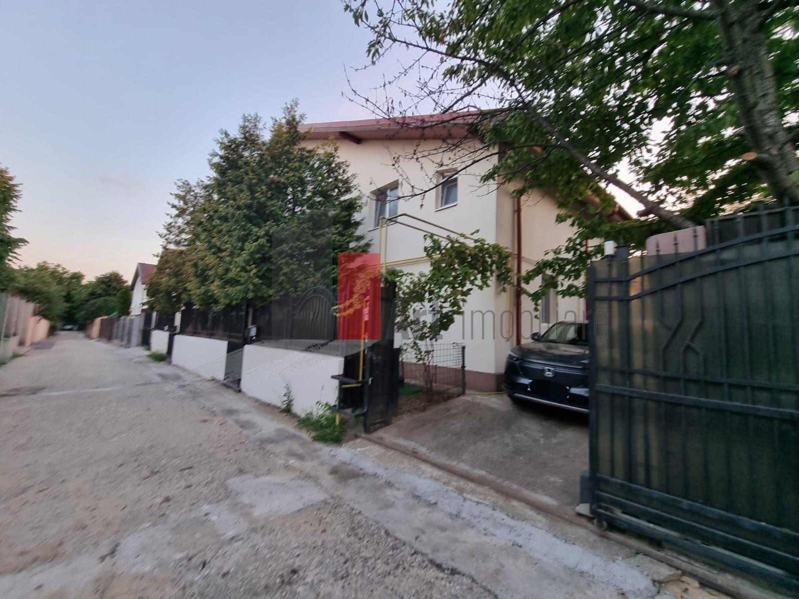 DUPLEX de vanzare 5 camere Giulesti - 25