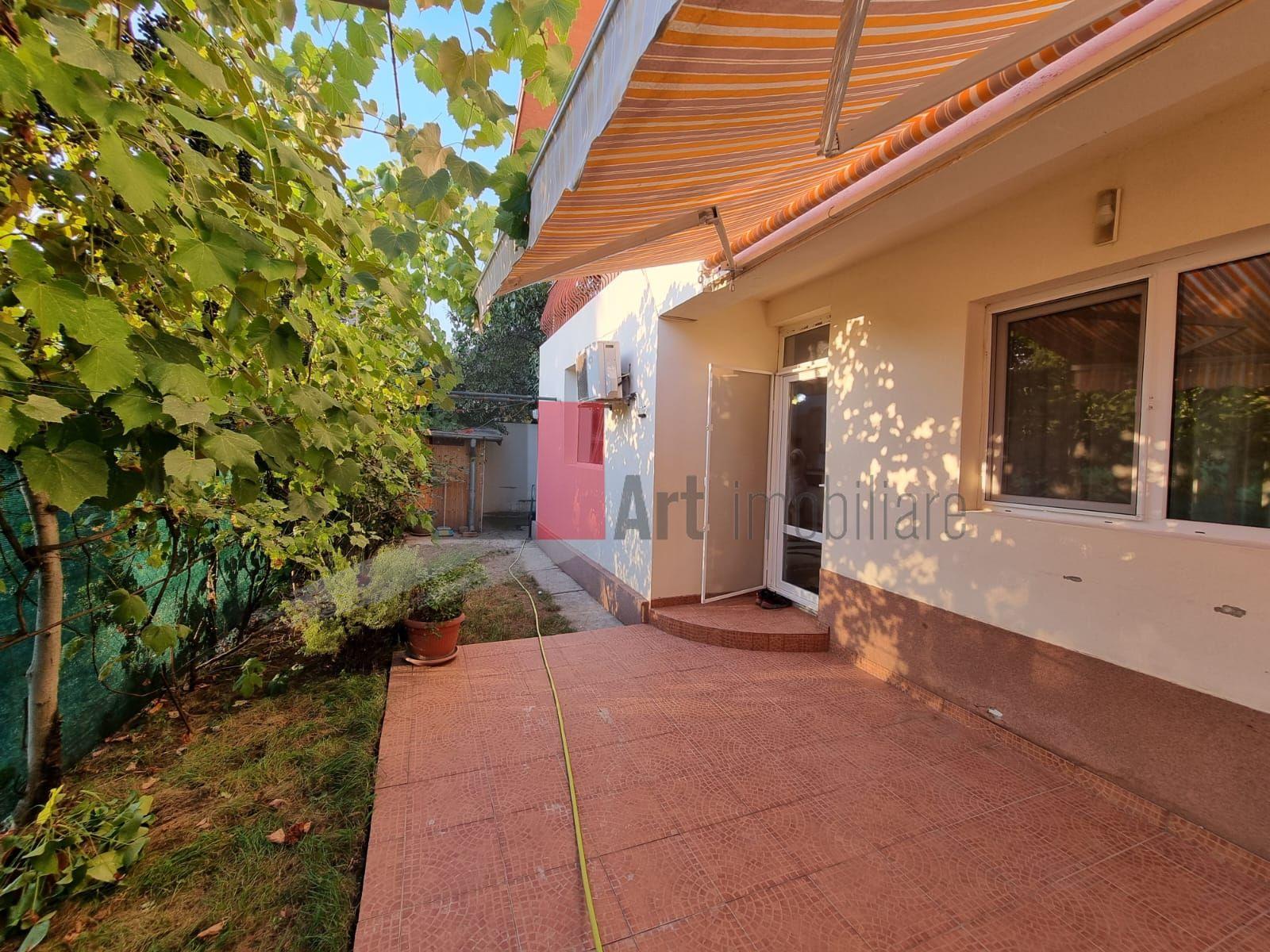 DUPLEX de vanzare 5 camere Giulesti - 11