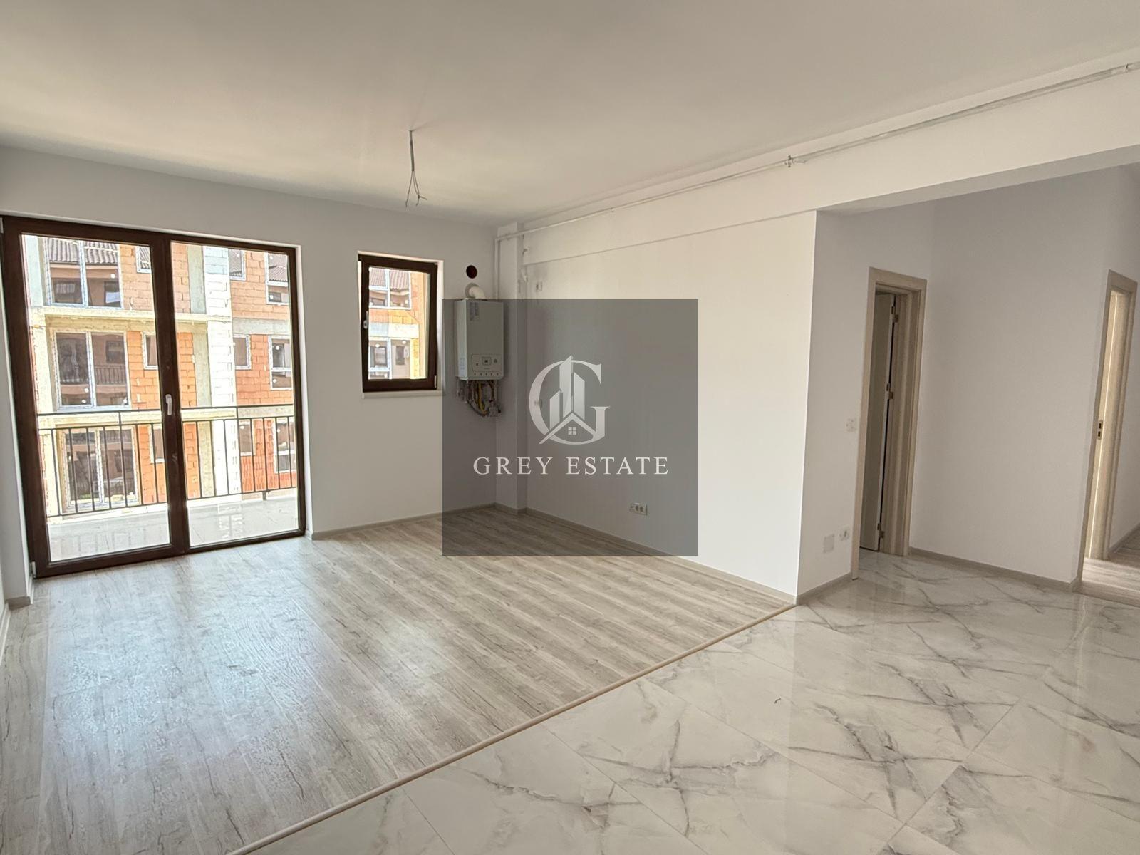 Apartament 3 camere - 2