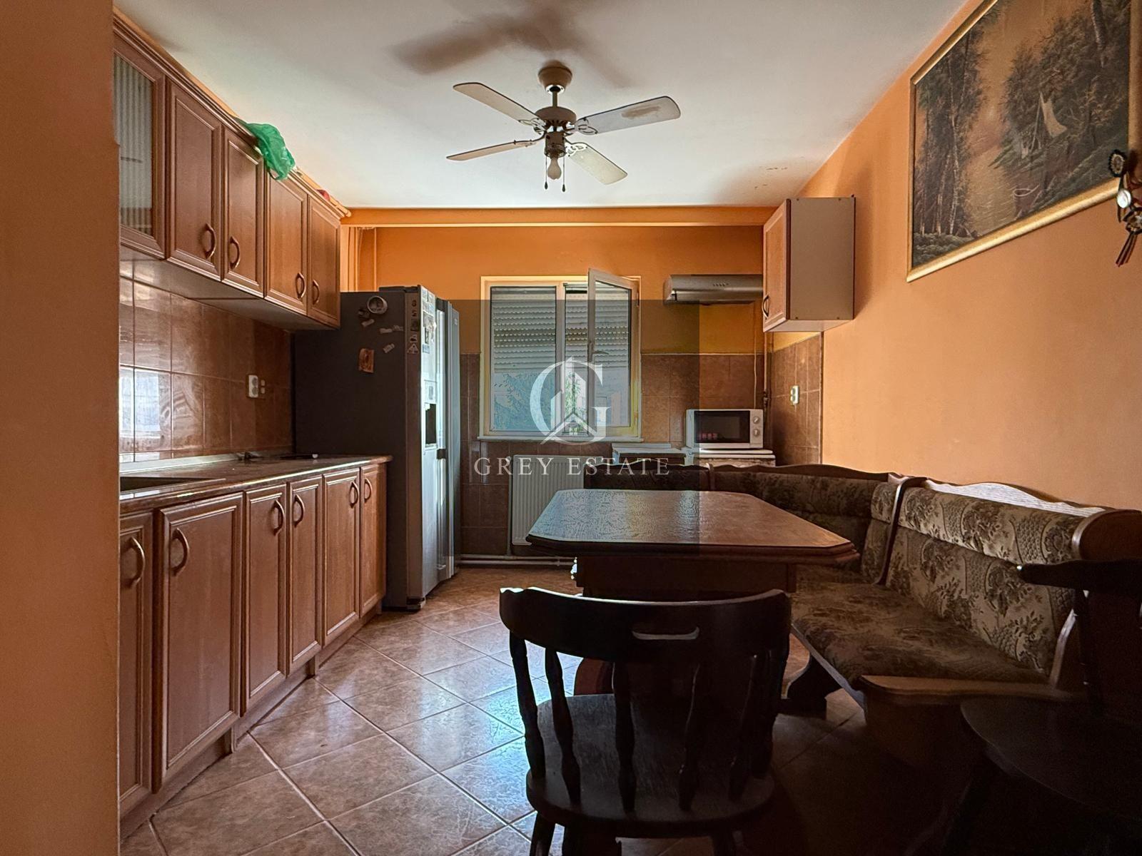 Apartament 2 camere - 1