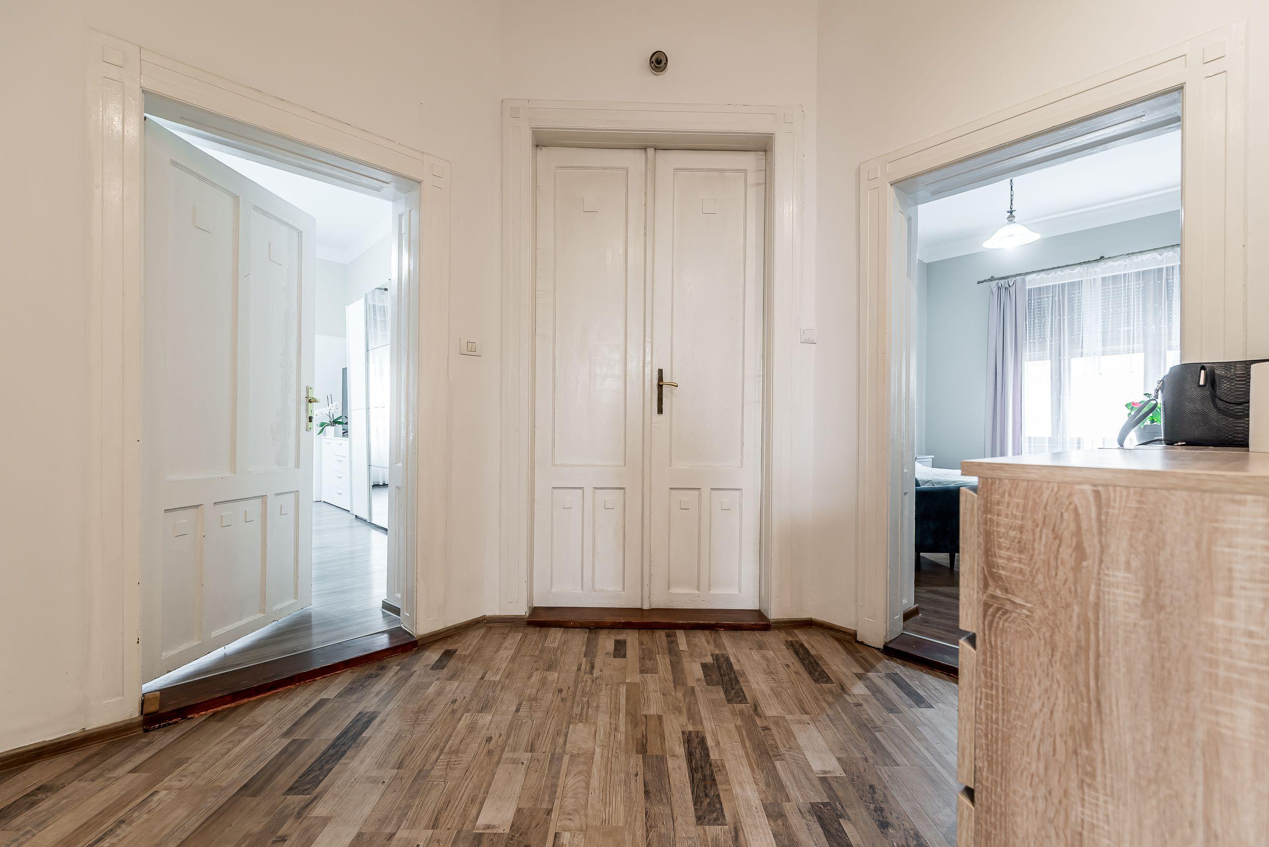 Rezervat Apartament ultracentral cu 4 camere decomandat - 14