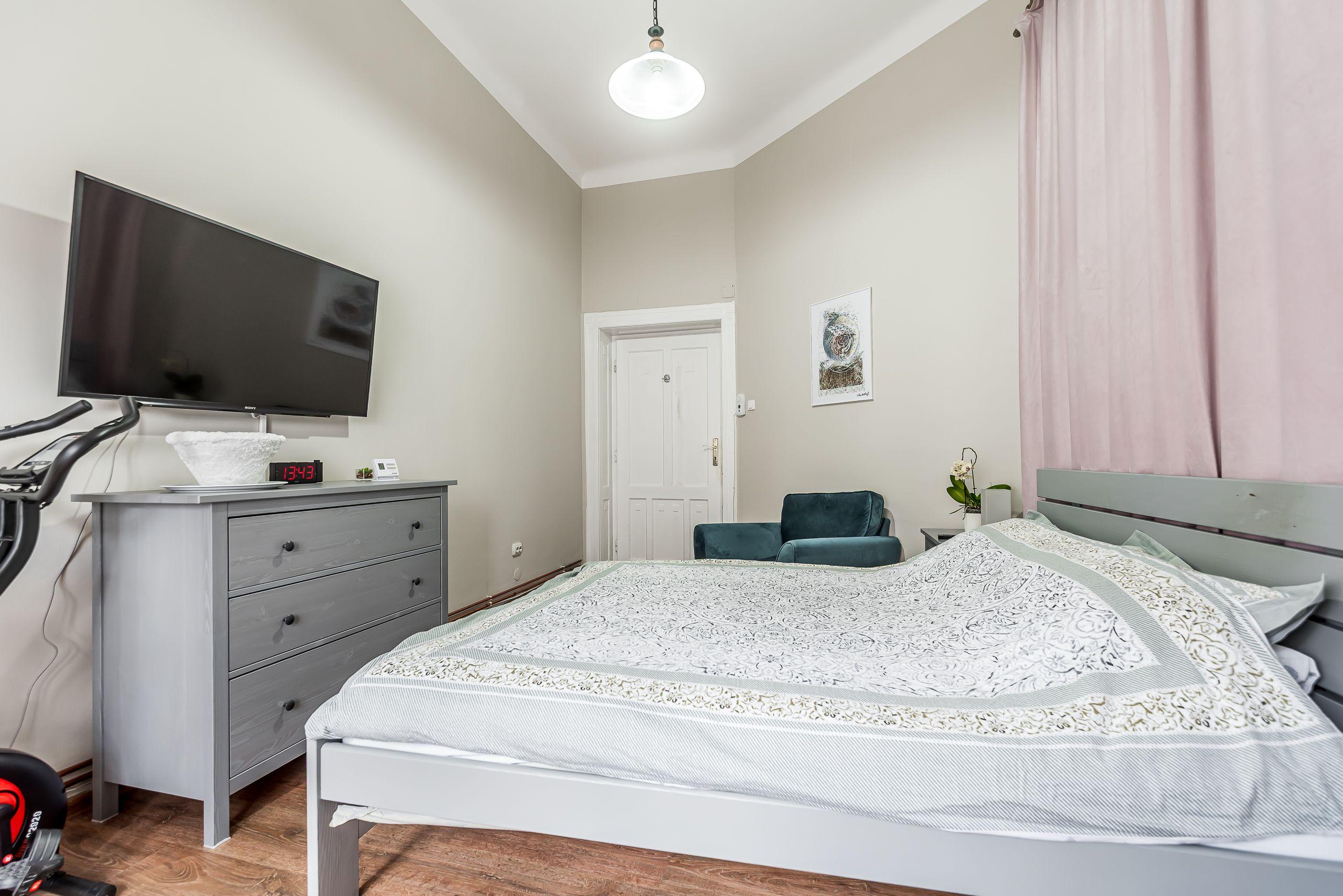 Rezervat Apartament ultracentral cu 4 camere decomandat - 12