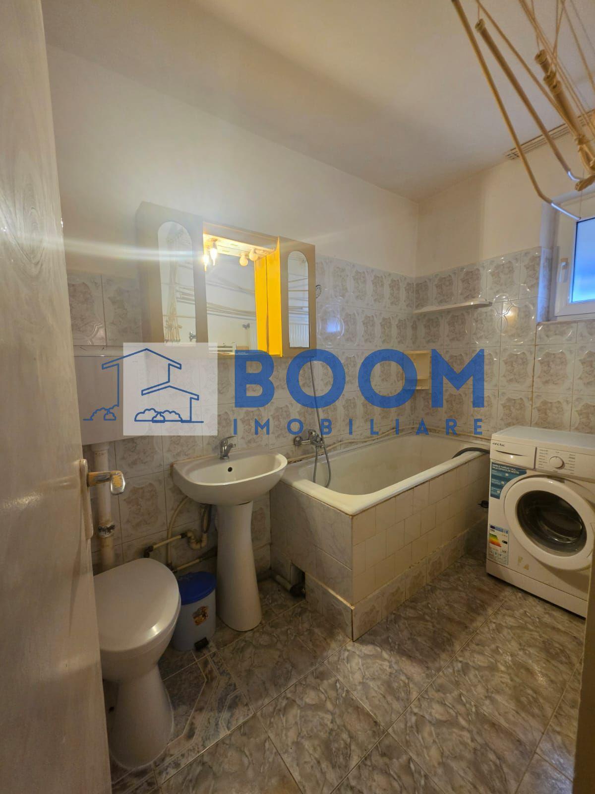 Apartament 2 camere Traian | Zona linistita | 50 mpc - 6