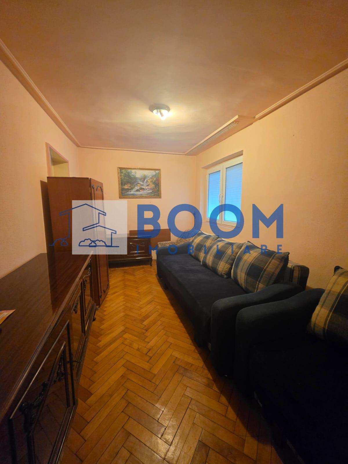 Apartament 2 camere Traian | Zona linistita | 50 mpc - 3