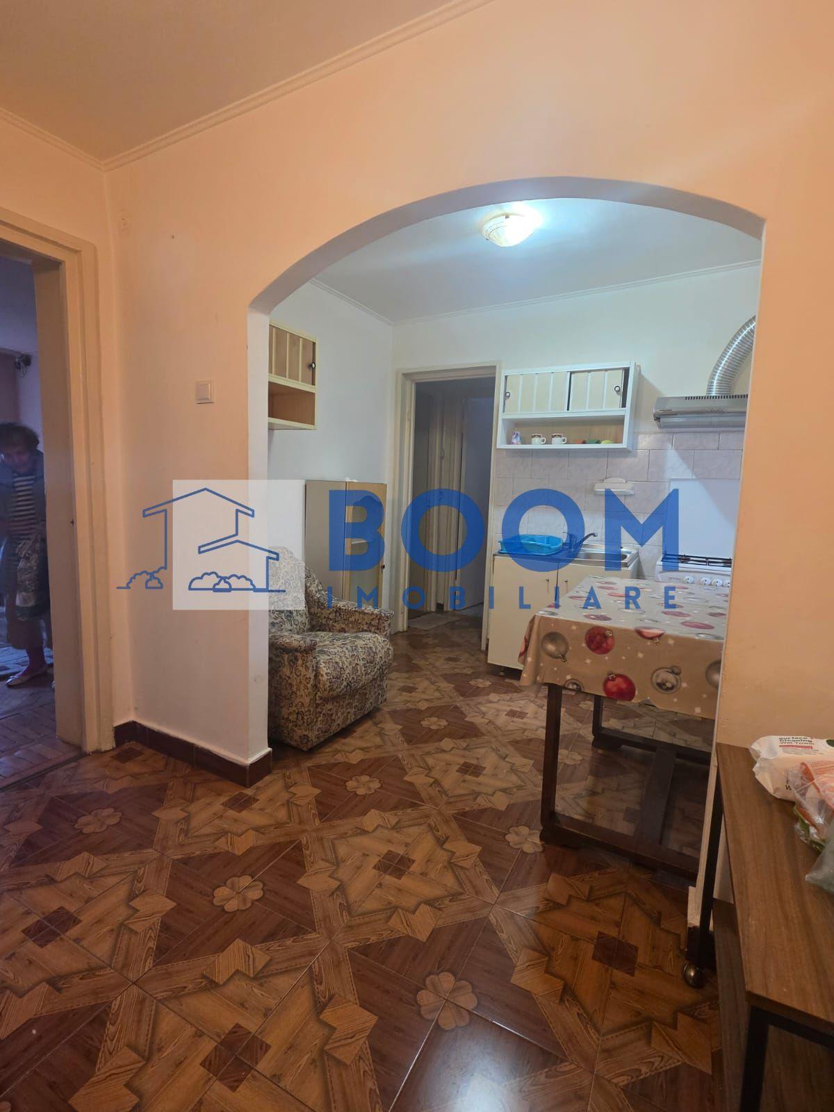 Apartament 2 camere Traian | Zona linistita | 50 mpc - 5
