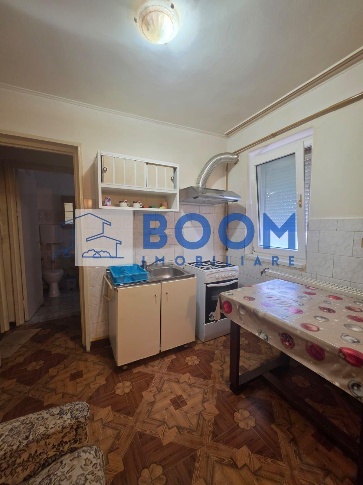 Apartament 2 camere Traian | Zona linistita | 50 mpc - 4