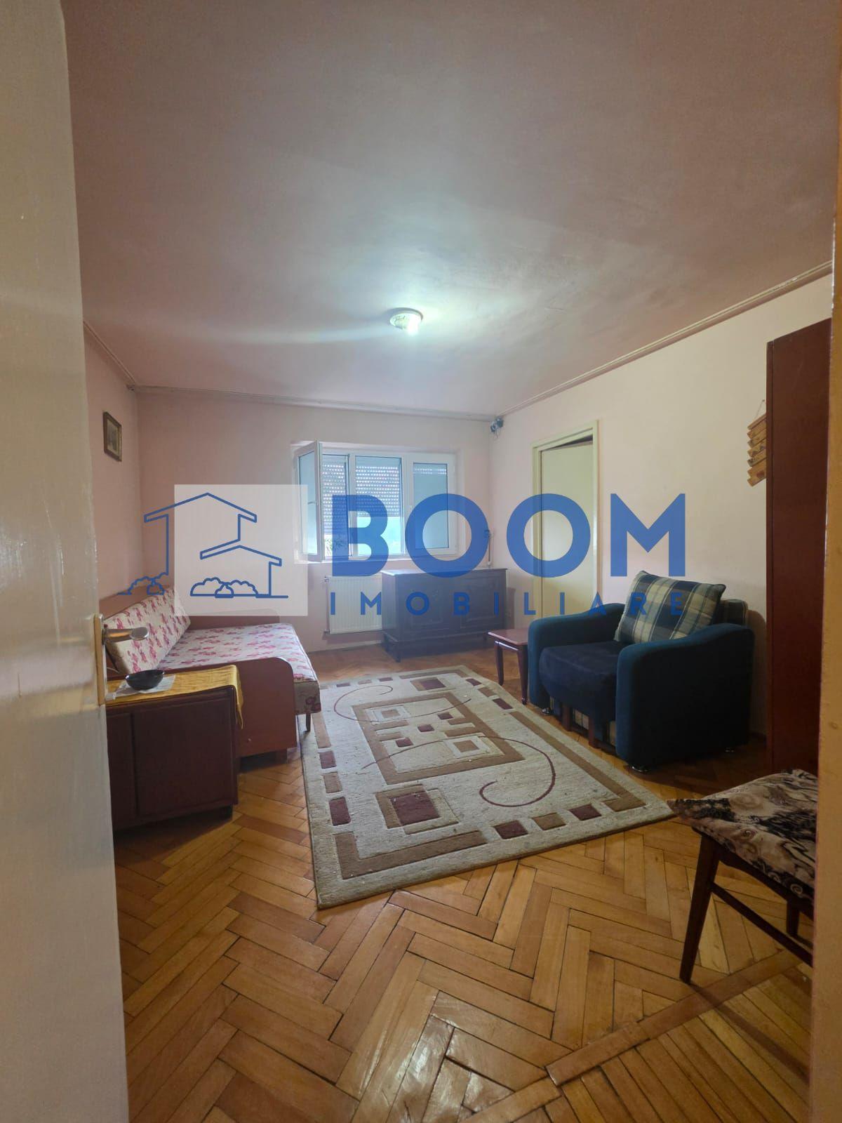 Apartament 2 camere Traian | Zona linistita | 50 mpc - 2