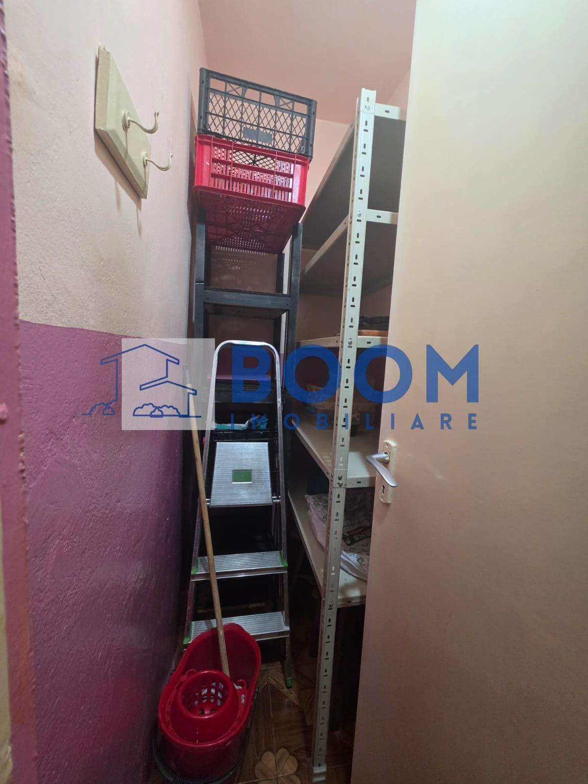 Apartament 2 camere Traian | Zona linistita | 50 mpc - 7