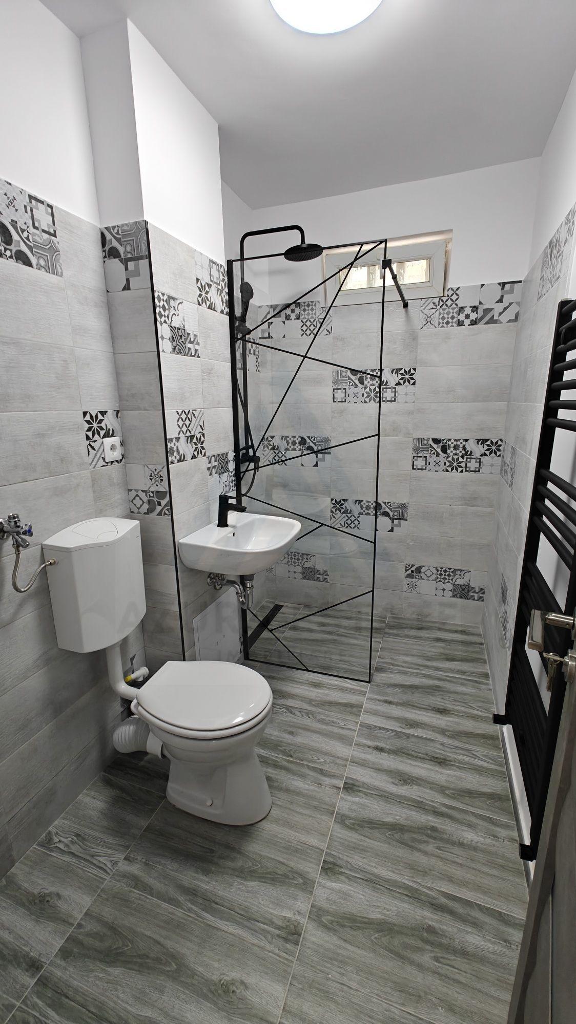 Apartament modern 2 camere parter 46 mp utili zona Terezian - 6