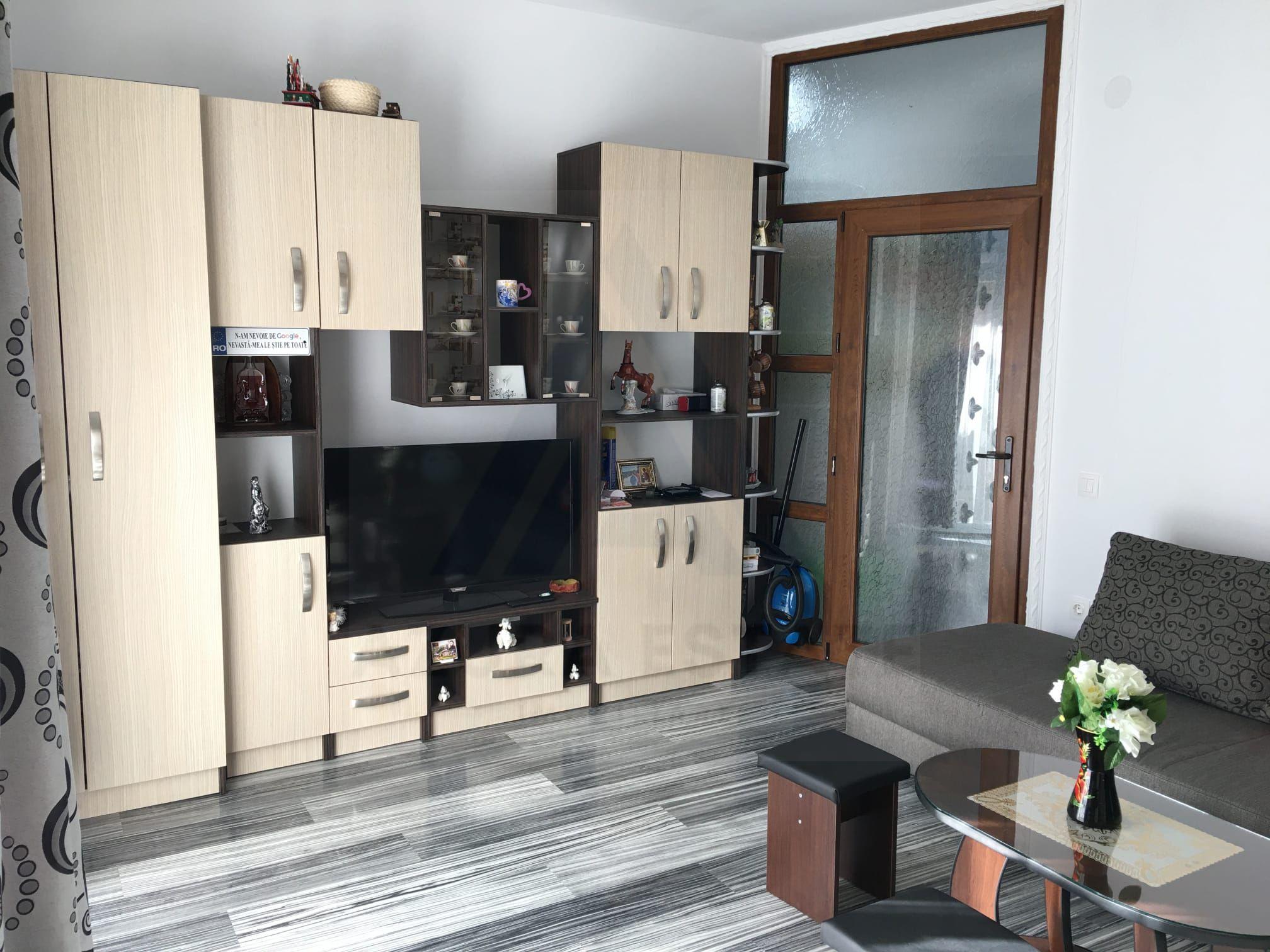 Apartament 3 camere cu terasa balcon 70 mp utili parcare Arhitectilor - 1