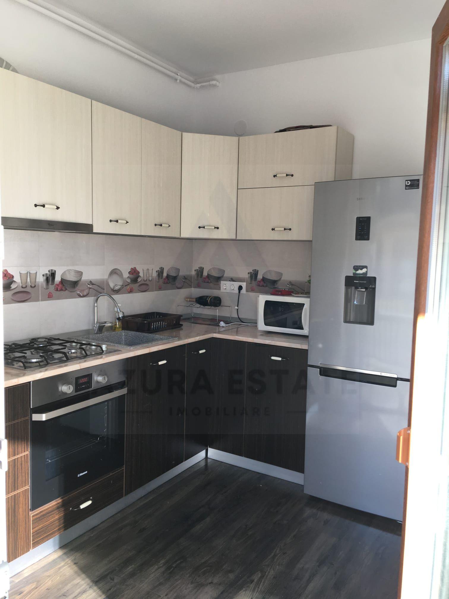 Apartament 3 camere cu terasa balcon 70 mp utili parcare Arhitectilor - 6