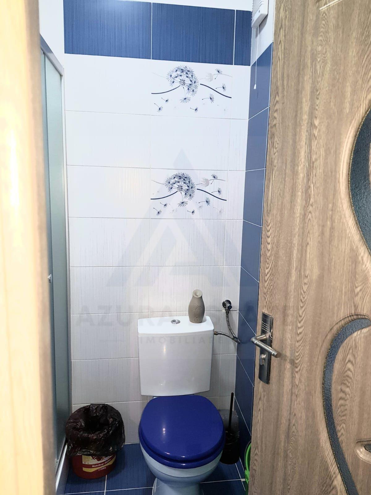 Apartament 3 camere cu terasa balcon 70 mp utili parcare Arhitectilor - 10