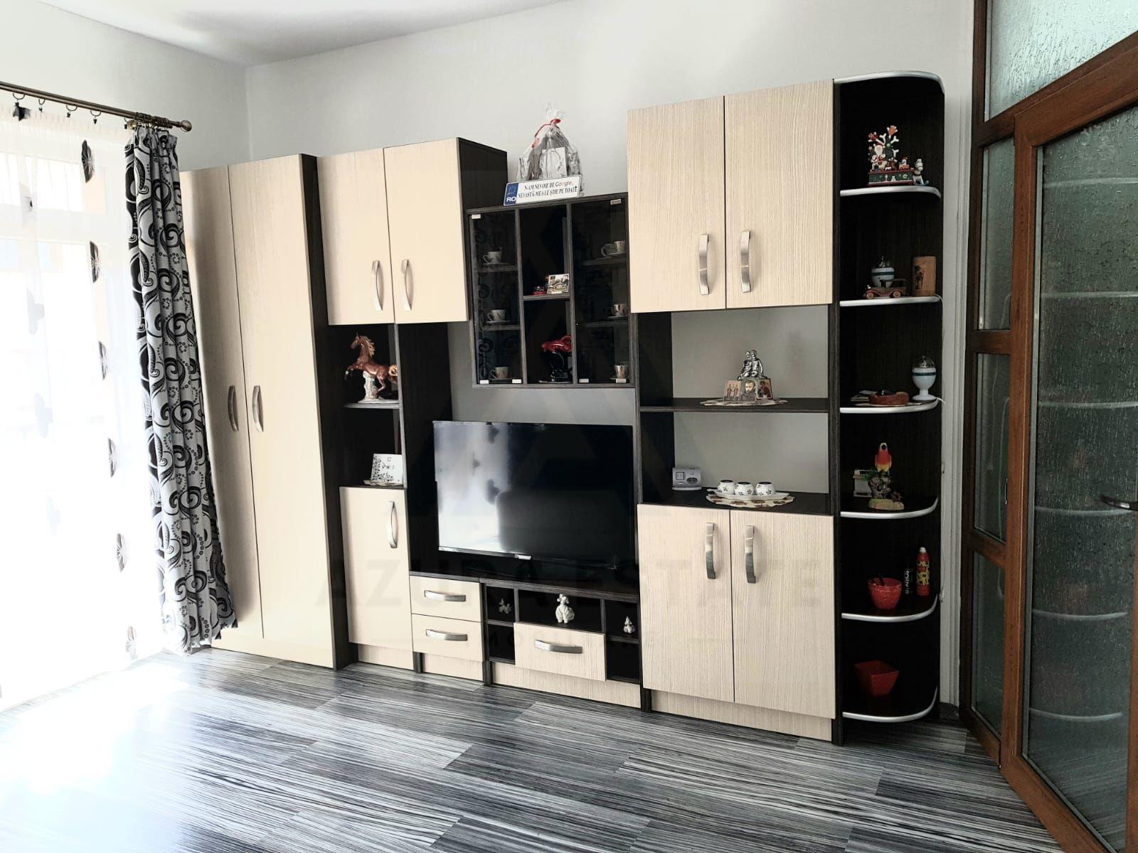 Apartament 3 camere cu terasa balcon 70 mp utili parcare Arhitectilor - 4